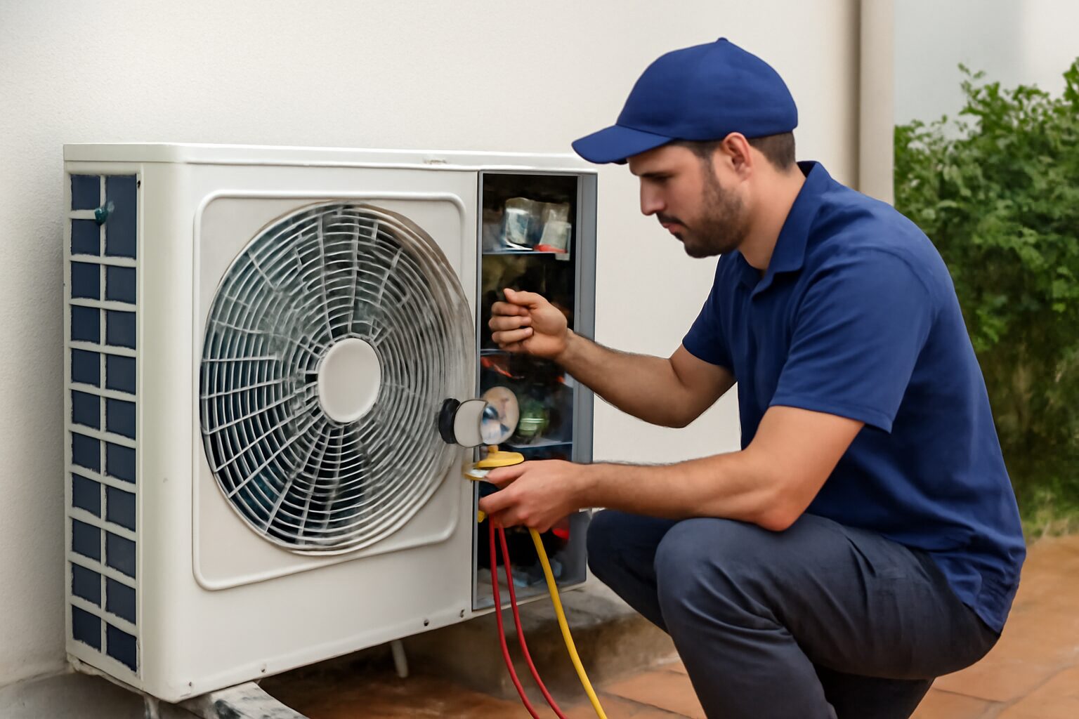 découvrez comment la pompe à chaleur s'adapte parfaitement au climat insulaire d'ajaccio pour des économies d'énergie, un confort optimal et un chauffage écologique toute l'année.