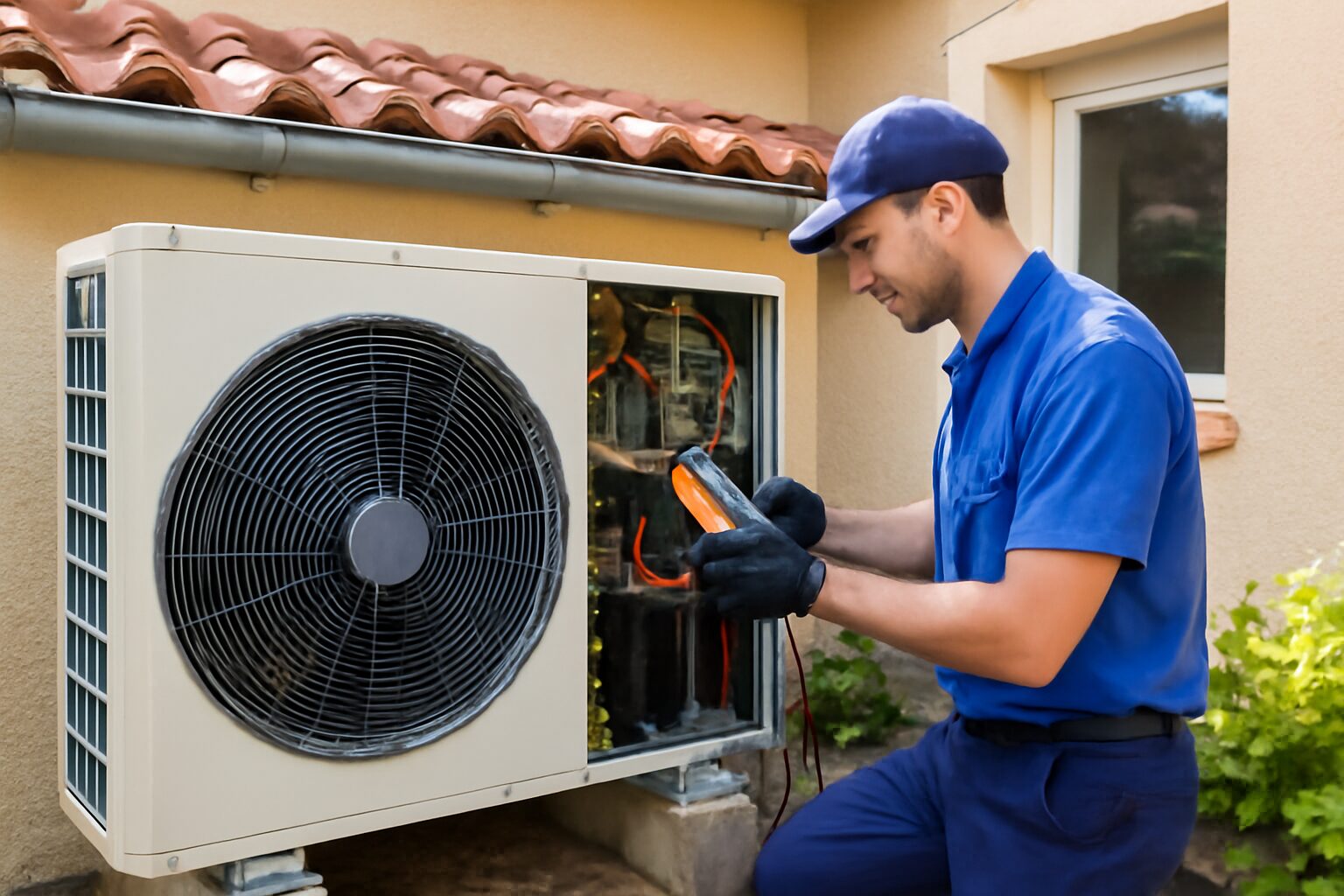 faites installer votre pompe à chaleur à albi rapidement et sans souci. profitez d’un service professionnel et d’une efficacité énergétique optimale pour votre confort toute l’année.