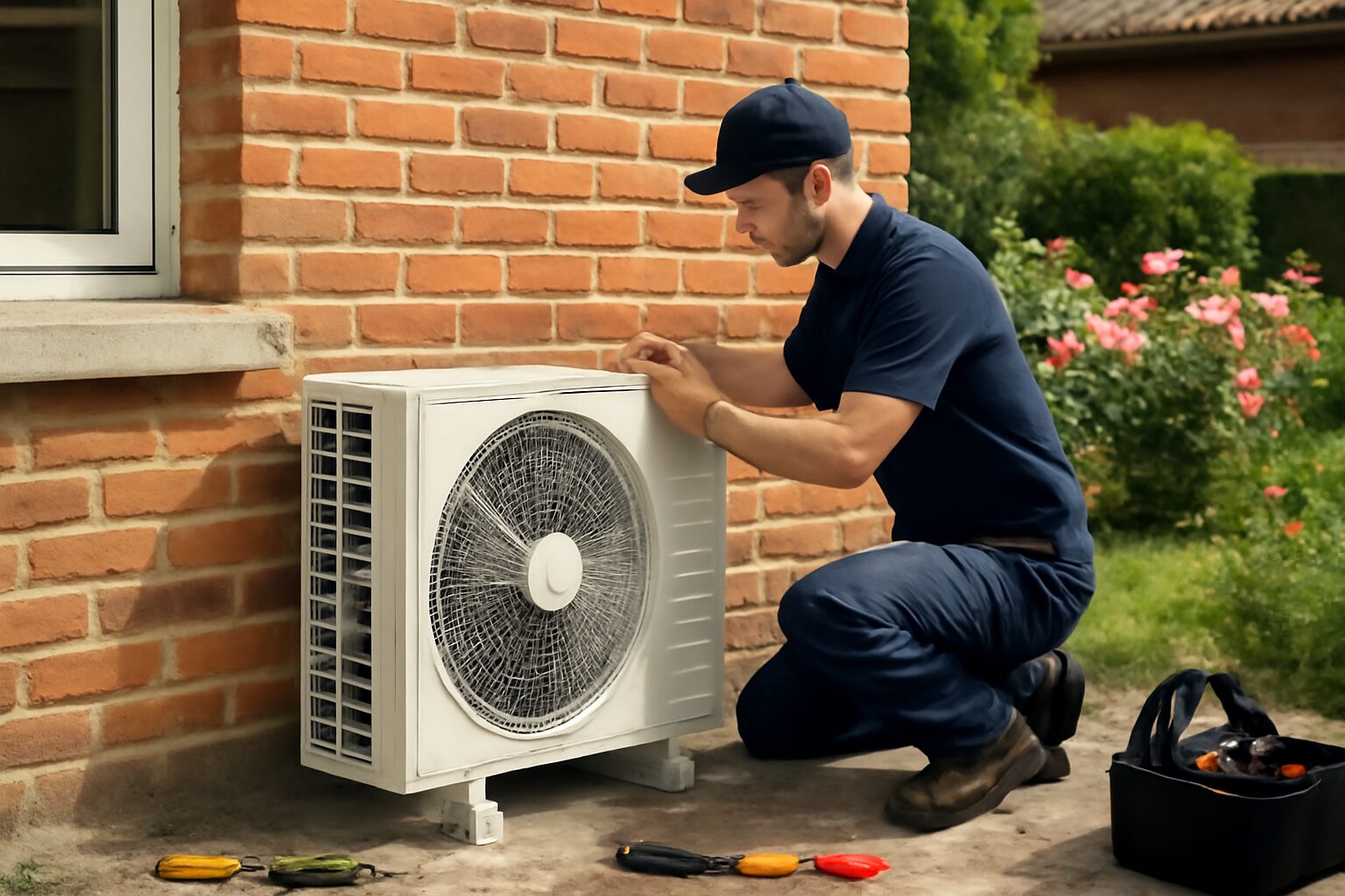 optez pour une pompe à chaleur à albi et profitez d'une installation facile et rapide. bénéficiez d'un confort optimal, d'économies d'énergie et d'un accompagnement professionnel tout au long de votre projet.