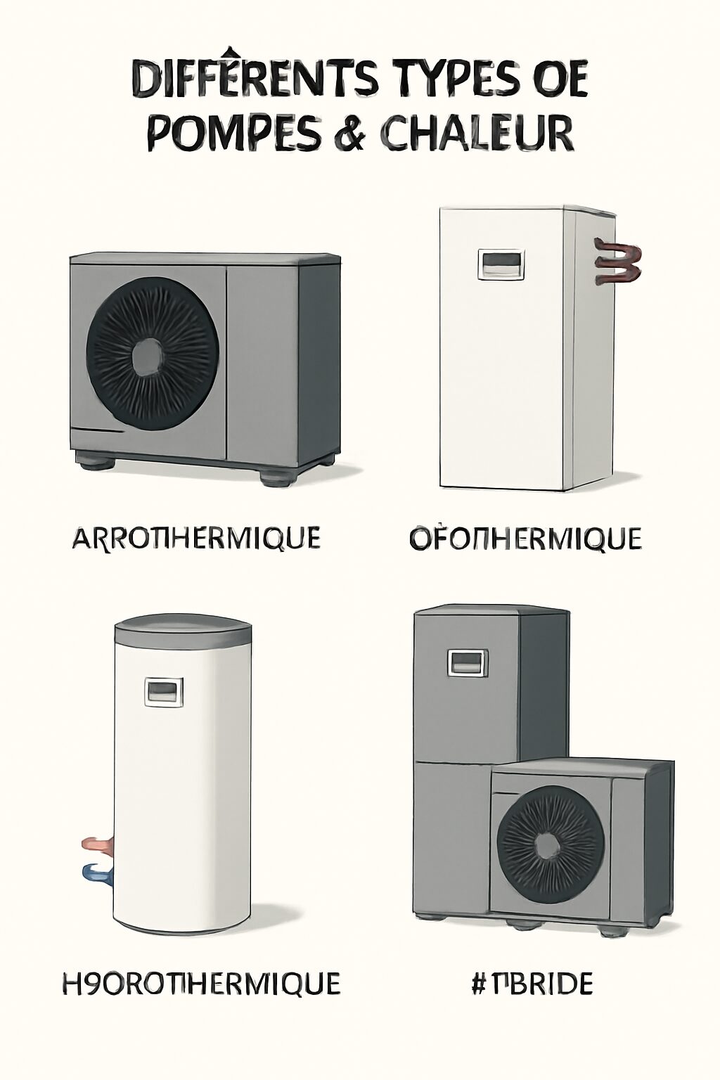 découvrez comment choisir la meilleure pompe à chaleur à arras pour optimiser votre confort et réaliser des économies d'énergie. conseils, critères et comparatif pour un choix éclairé.