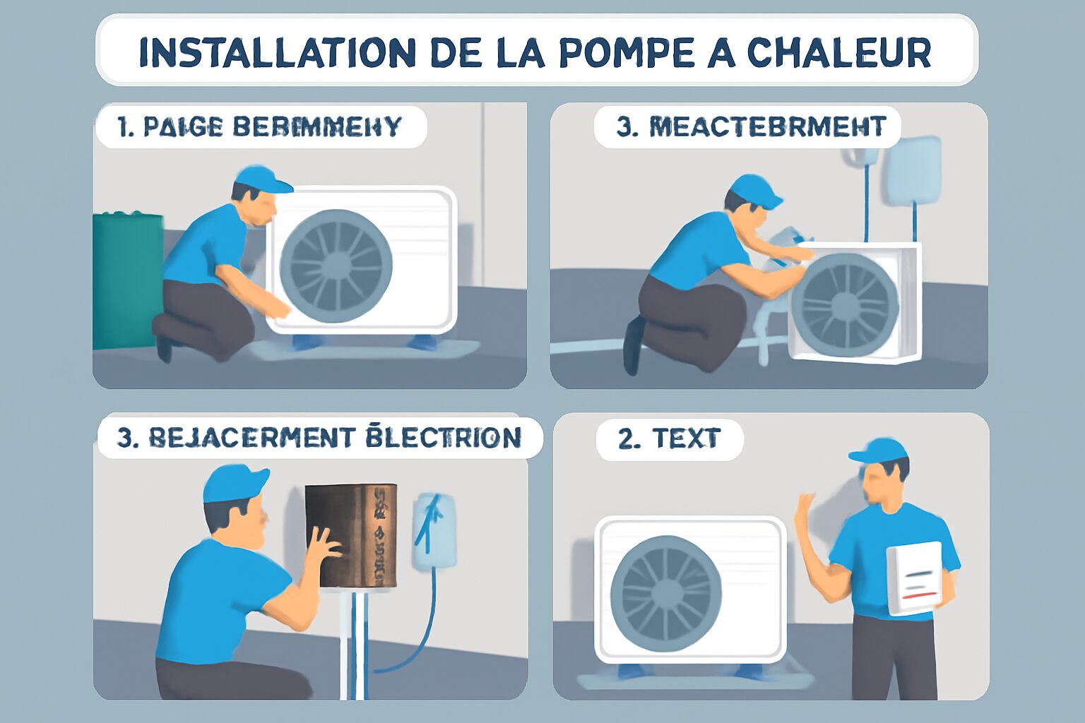 découvrez comment choisir la meilleure pompe à chaleur à arras : conseils, critères de sélection et astuces pour optimiser votre confort et réaliser des économies d’énergie.