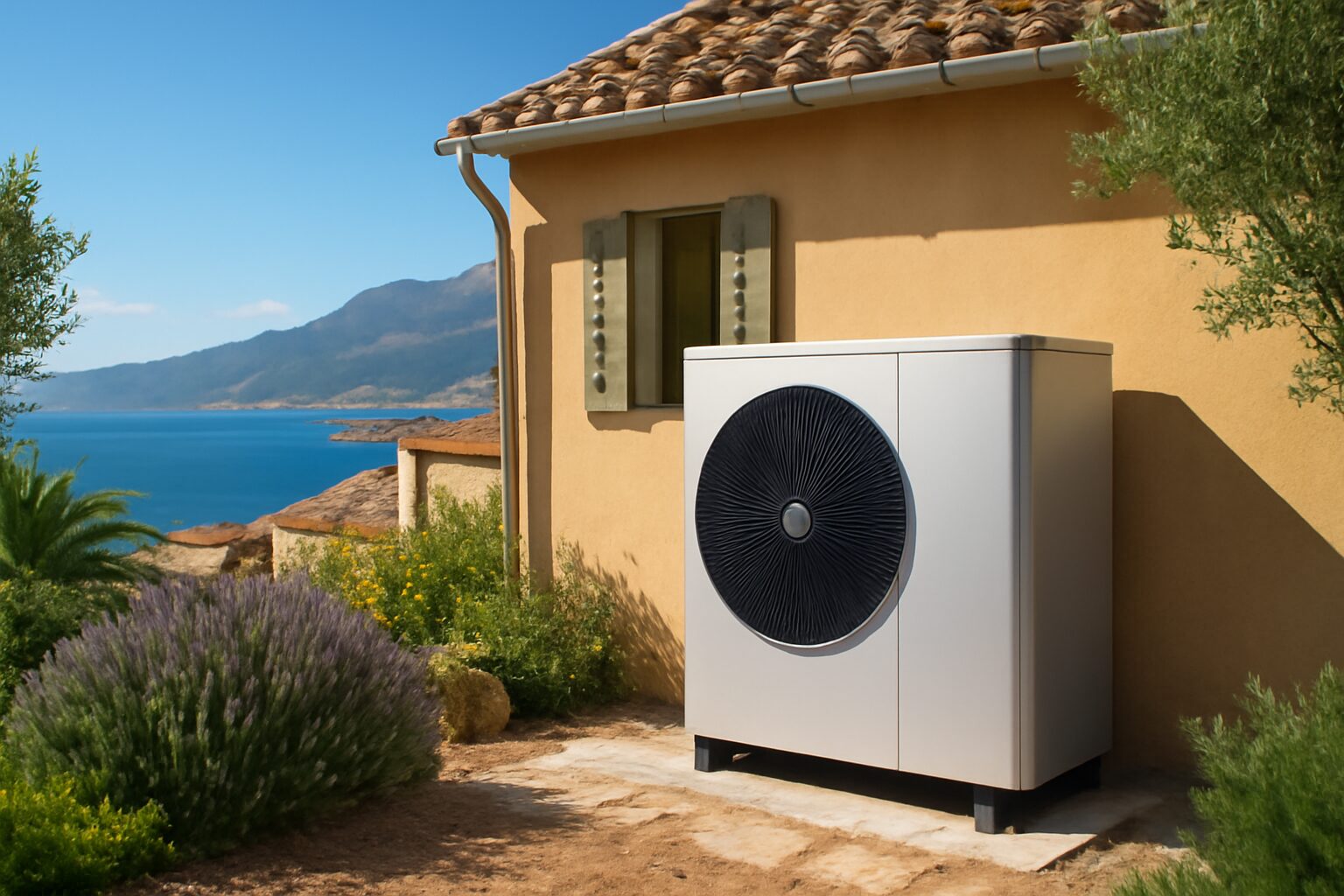 découvrez comment choisir une pompe à chaleur à bastia pour optimiser votre confort, améliorer les performances énergétiques et réaliser des économies adaptées au climat corse.