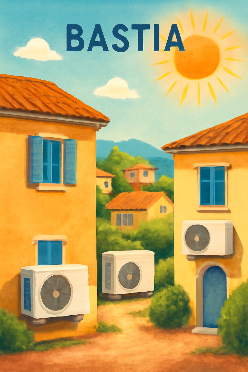 découvrez comment une pompe à chaleur à bastia optimise votre confort malgré le climat local, améliore la performance énergétique de votre logement et vous permet de réaliser d'importantes économies sur vos factures.