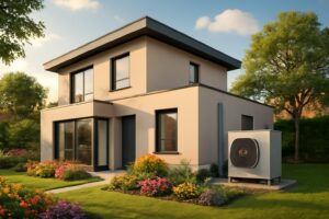 découvrez notre guide complet sur la pompe à chaleur à évry pour maison individuelle : conseils, avantages, coûts, et aides disponibles pour réussir votre projet de chauffage écologique.