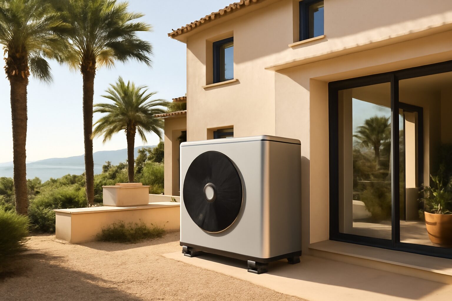 découvrez pourquoi installer une pompe à chaleur à fréjus est un choix idéal pour réaliser des économies d'énergie, profiter d'un confort optimal et préserver l'environnement. conseils, avantages et explications pour bien s’équiper.