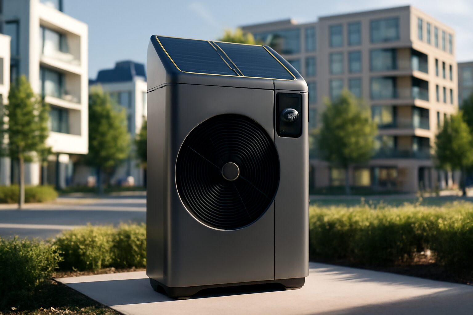 découvrez les dernières innovations 2025 des pompes à chaleur à la roche-sur-yon. conseils, nouveautés et avantages pour optimiser votre confort et réaliser des économies d'énergie.