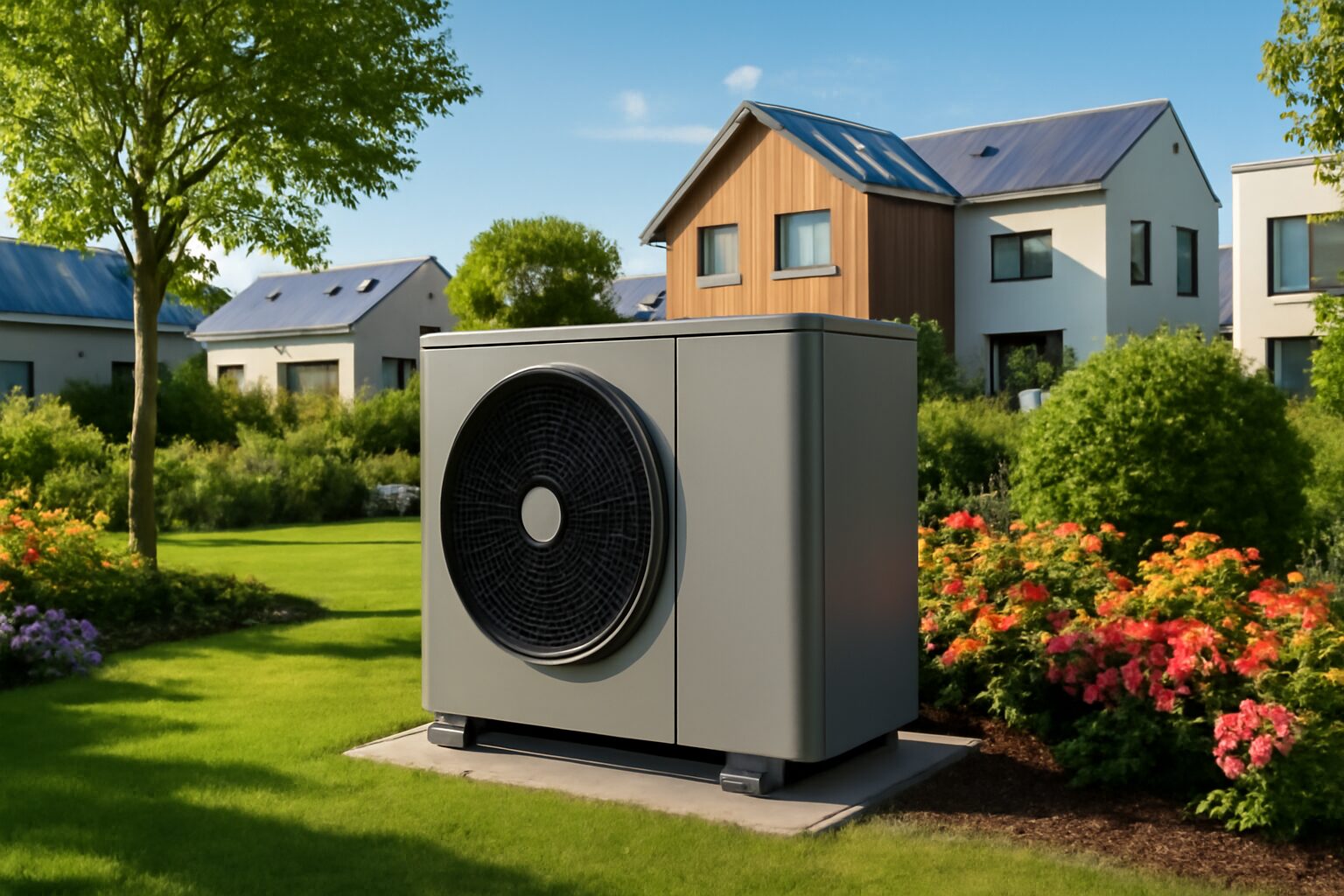 découvrez les meilleures solutions économiques de pompe à chaleur à laval pour 2025. réduisez vos factures d'énergie tout en profitant d'un confort optimal toute l'année !