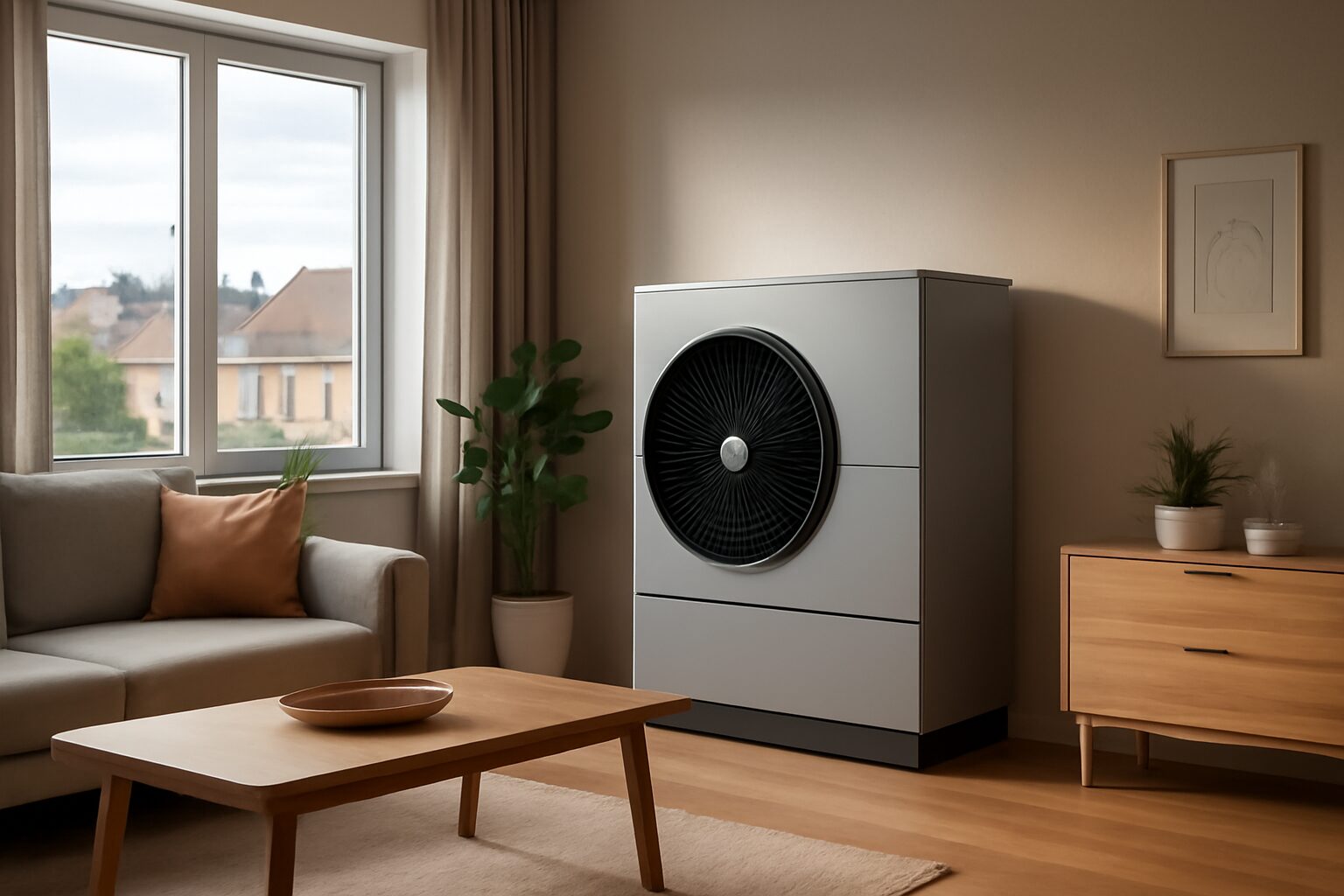 découvrez les meilleures pompes à chaleur adaptées aux appartements à lens. profitez d’un confort optimal, d’économies d’énergie et de conseils pour choisir la solution idéale selon vos besoins.