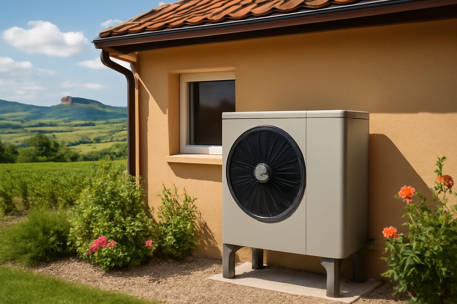 découvrez nos conseils pour réussir l’installation d’une pompe à chaleur à mâcon : choix du modèle, étapes clés, aides financières et professionnels qualifiés pour un confort optimal toute l’année.