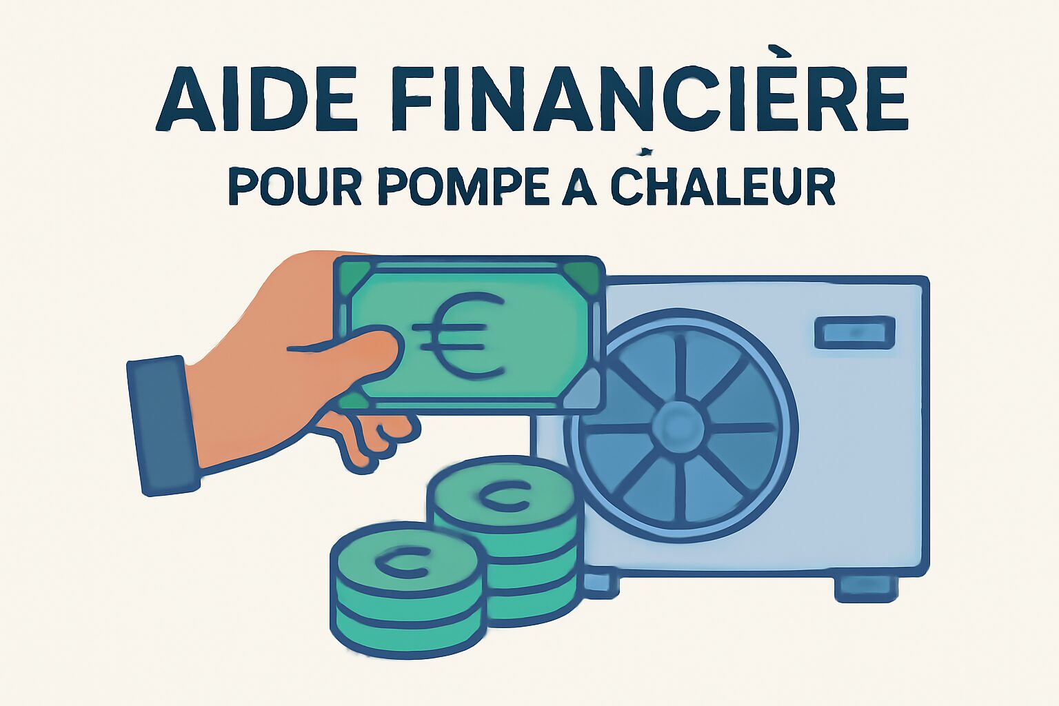 découvrez nos conseils essentiels pour réussir l'installation de votre pompe à chaleur à mâcon : choix du modèle, étapes clés et astuces pour optimiser vos économies d'énergie !