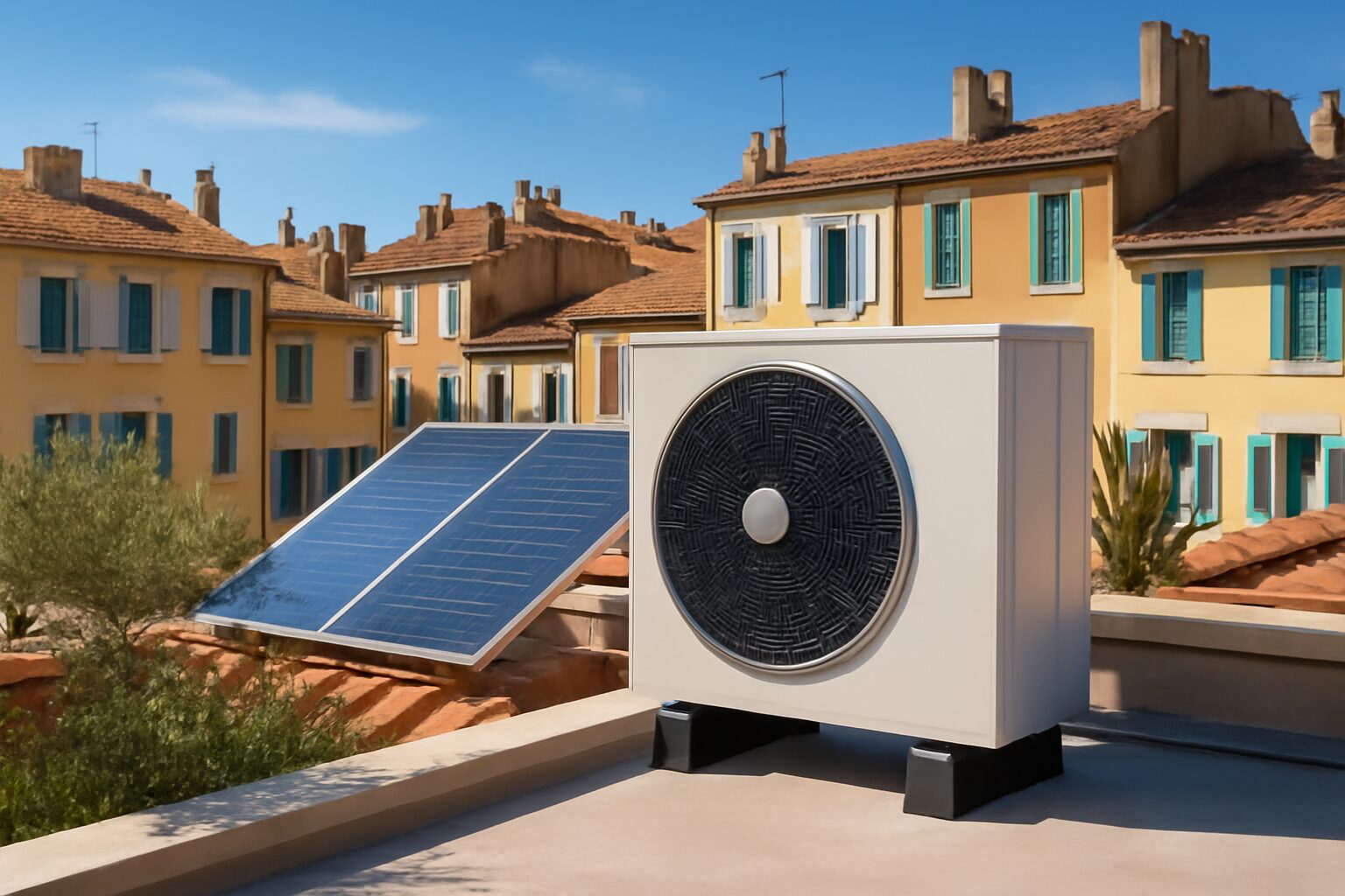 découvrez nos conseils pour choisir une pompe à chaleur à marseille en 2025 et obtenez rapidement un devis personnalisé pour réaliser des économies d'énergie et améliorer votre confort.