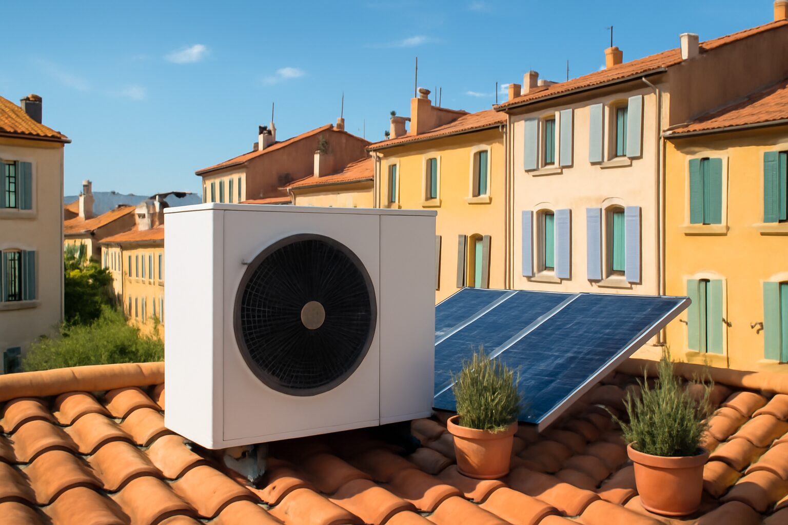 découvrez nos conseils pour choisir la meilleure pompe à chaleur à marseille. obtenez gratuitement des devis personnalisés pour vos projets en 2025 et réalisez des économies d'énergie.