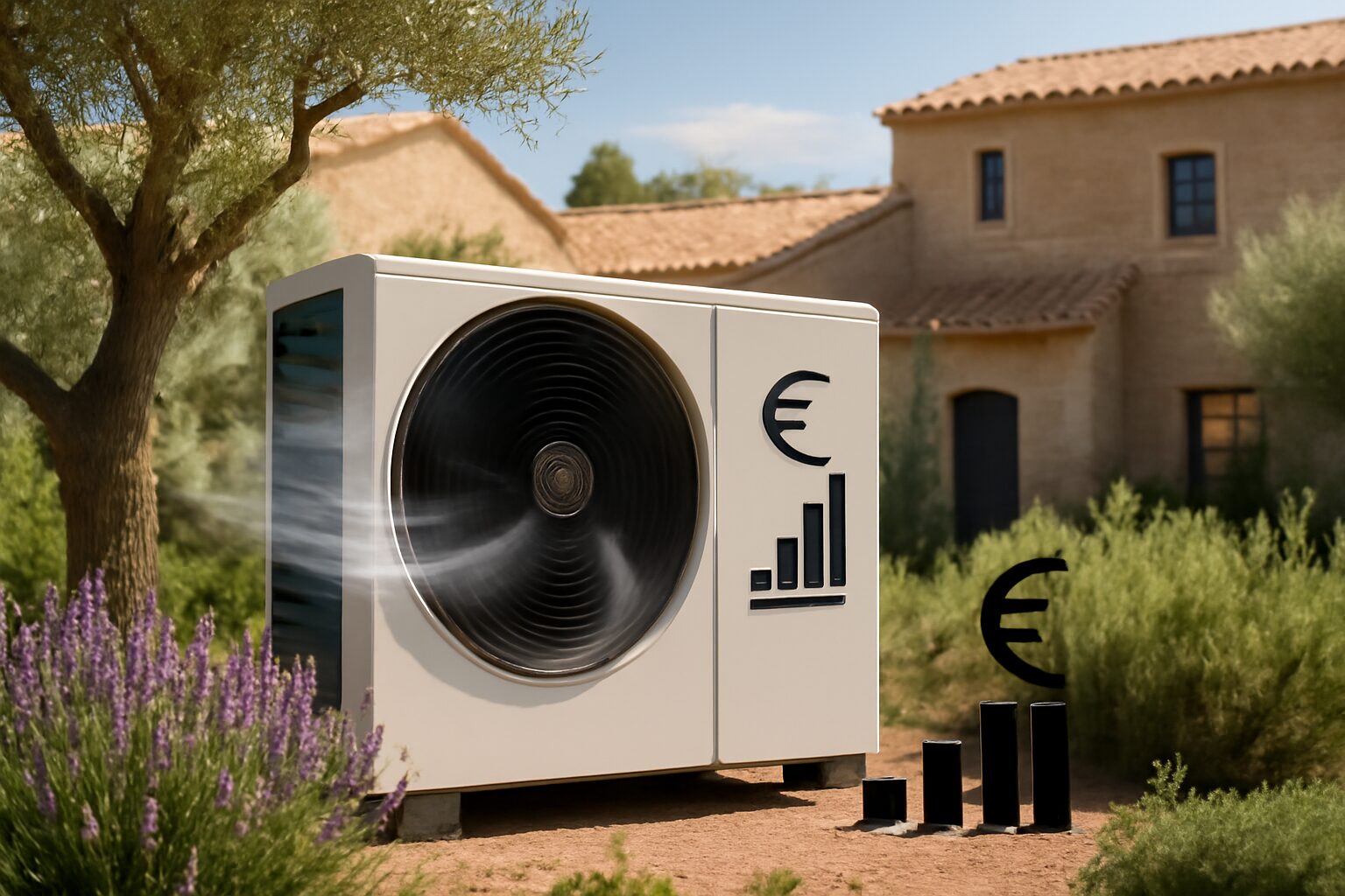 découvrez l'analyse des coûts d'une pompe à chaleur à narbonne en 2025 : comparatif des tarifs, aides financières et économies réalisables pour optimiser votre projet de chauffage.