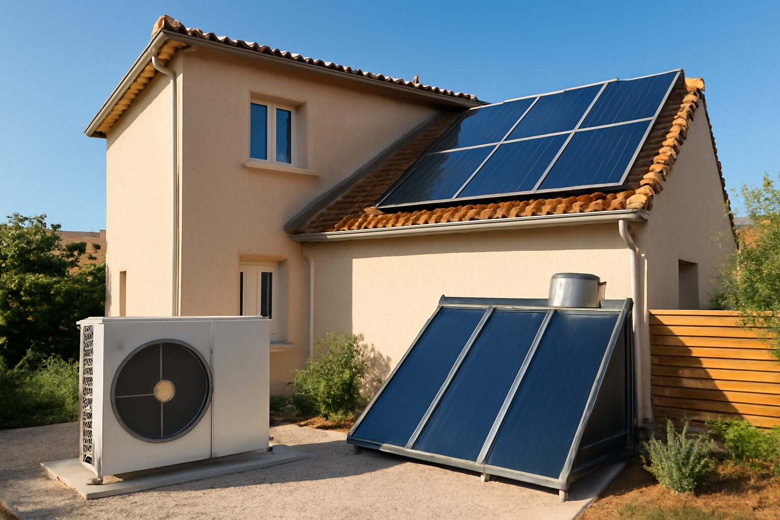 découvrez l'analyse complète des coûts d'installation et d'utilisation d'une pompe à chaleur à narbonne pour 2025. informations pratiques, conseils et estimations pour bien investir dans votre chauffage écoénergétique.