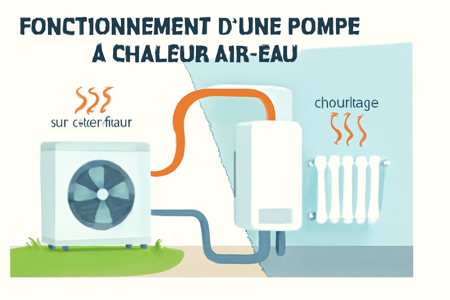 découvrez notre guide complet 2025 sur la pompe à chaleur à paris : conseils, installation, aides financières et avantages pour un chauffage écologique et économique dans la capitale.