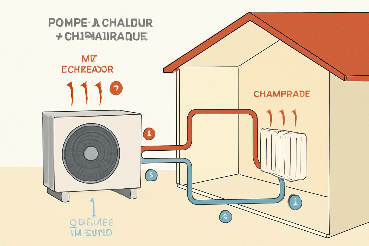 découvrez notre service d'installation clé en main de pompe à chaleur à saint-quentin : conseils personnalisés, équipement performant et mise en service rapide pour optimiser votre confort et vos économies d'énergie.
