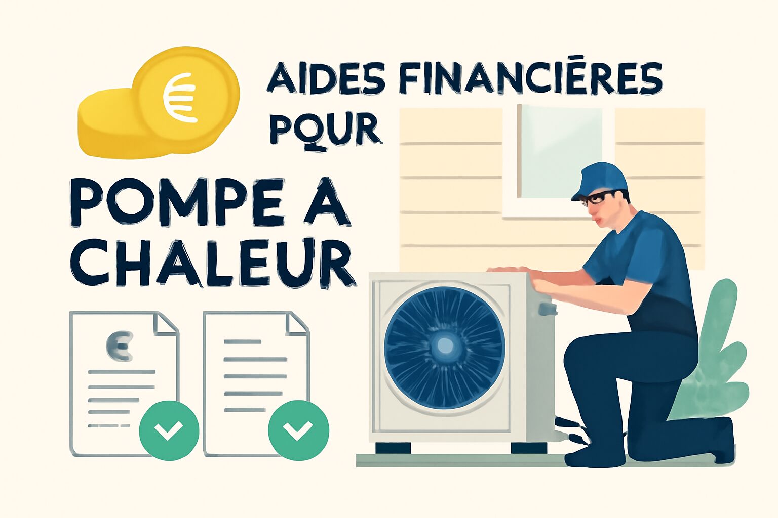 découvrez notre service d'installation clé en main de pompe à chaleur à saint-quentin. profitez d'une solution éco-responsable pour chauffer votre maison avec efficacité et économies d'énergie garanties.