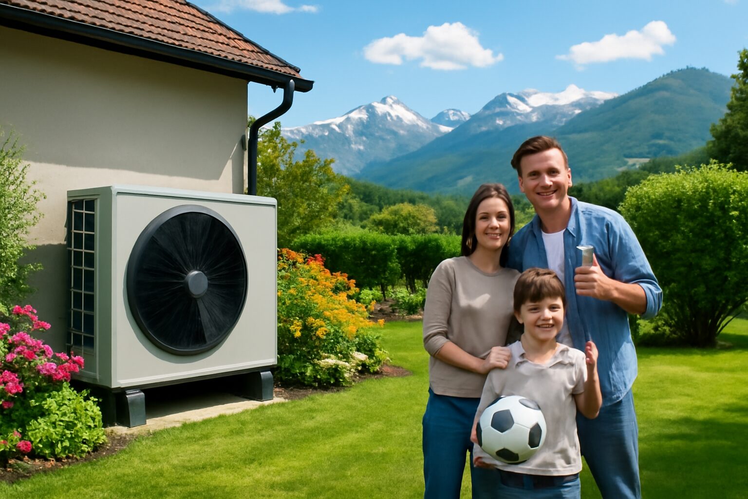 découvrez les avis et retours d'expérience d'habitants de tarbes sur l'installation et l'utilisation de leur pompe à chaleur. lisez leurs témoignages pour vous aider dans votre choix énergétique.