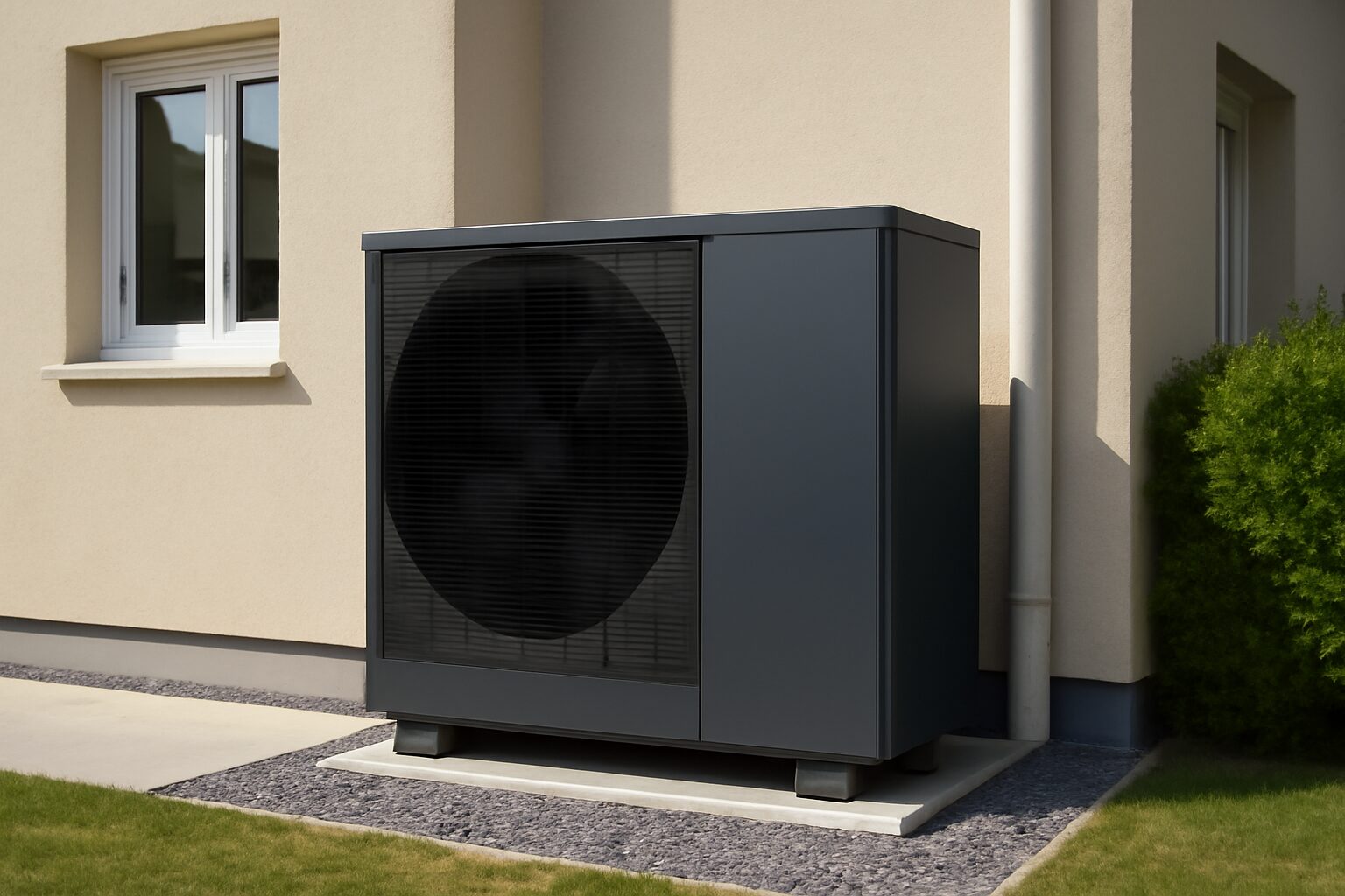 découvrez comment optimiser votre consommation énergétique à thionville grâce à l'installation d'une pompe à chaleur performante. économies d'énergie, confort thermique et impact écologique réduit au rendez-vous !