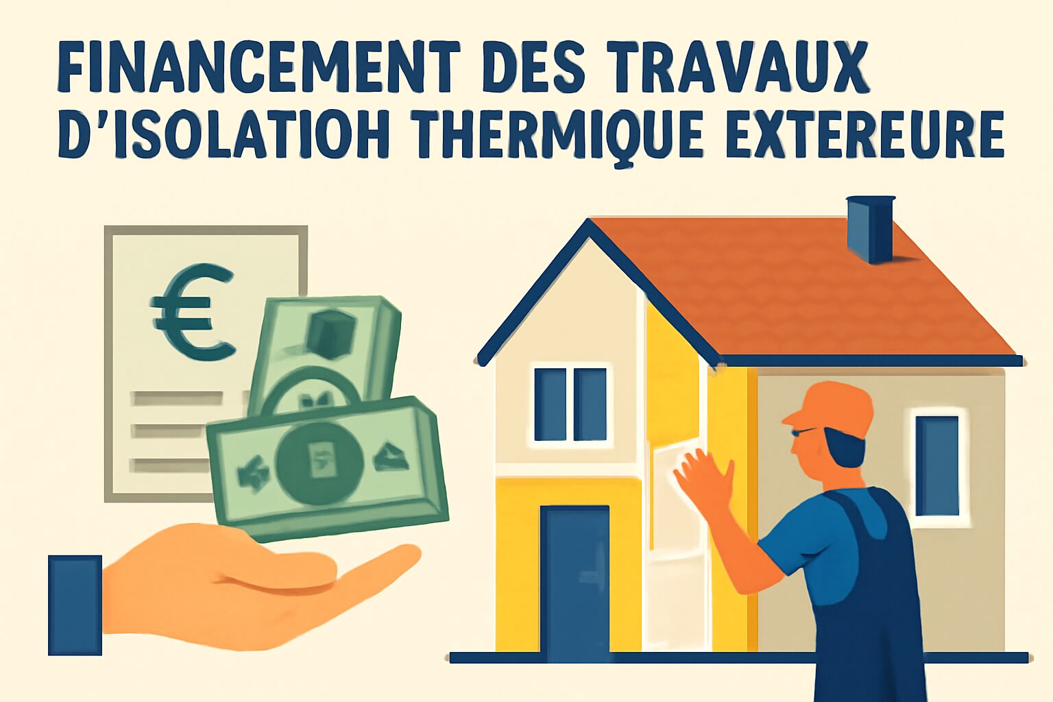 optez pour l'isolation thermique extérieure de votre maison à marseille et bénéficiez d’un confort optimal toute l’année. une solution durable pour économiser l’énergie et valoriser votre habitat.