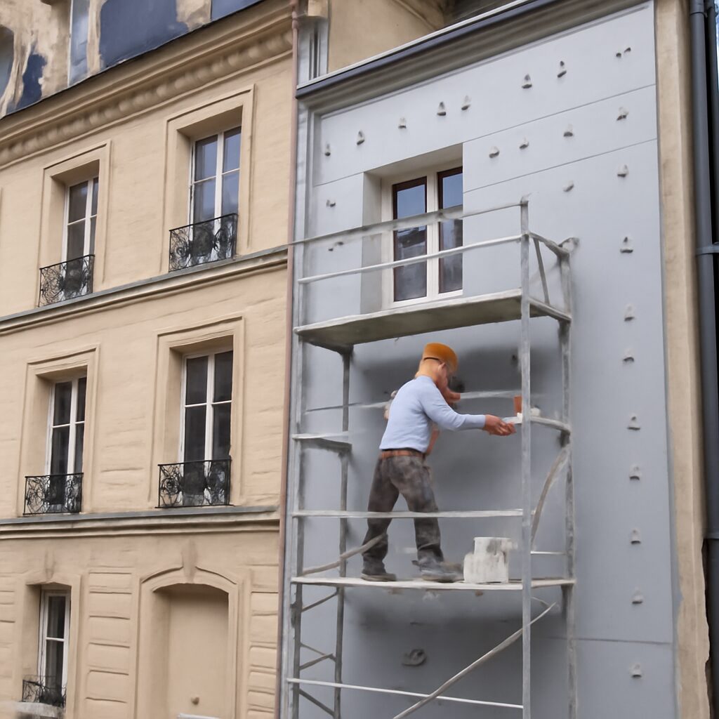 découvrez pourquoi l’isolation thermique extérieure de votre maison à paris est une solution incontournable en 2025 : économies d’énergie, confort amélioré et valorisation de votre bien. profitez des nouvelles réglementations et aides disponibles !