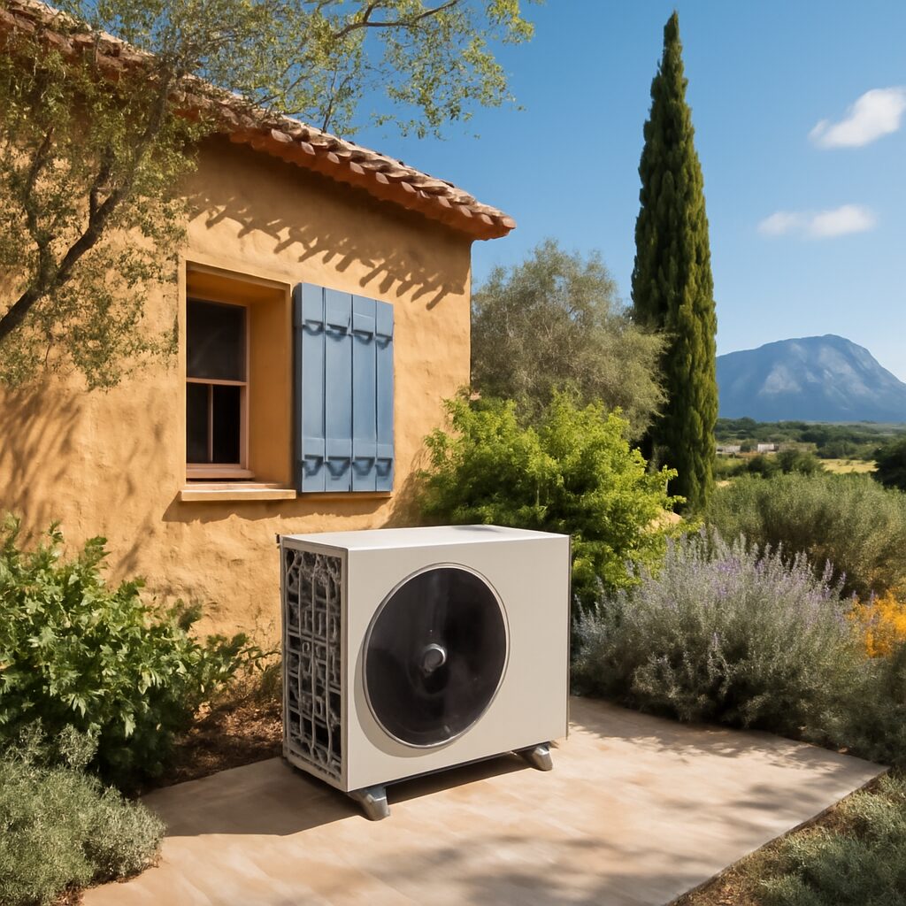 découvrez nos conseils de pros pour choisir et installer votre pompe à chaleur à aix-en-provence, afin d'optimiser confort et économies d'énergie toute l'année.