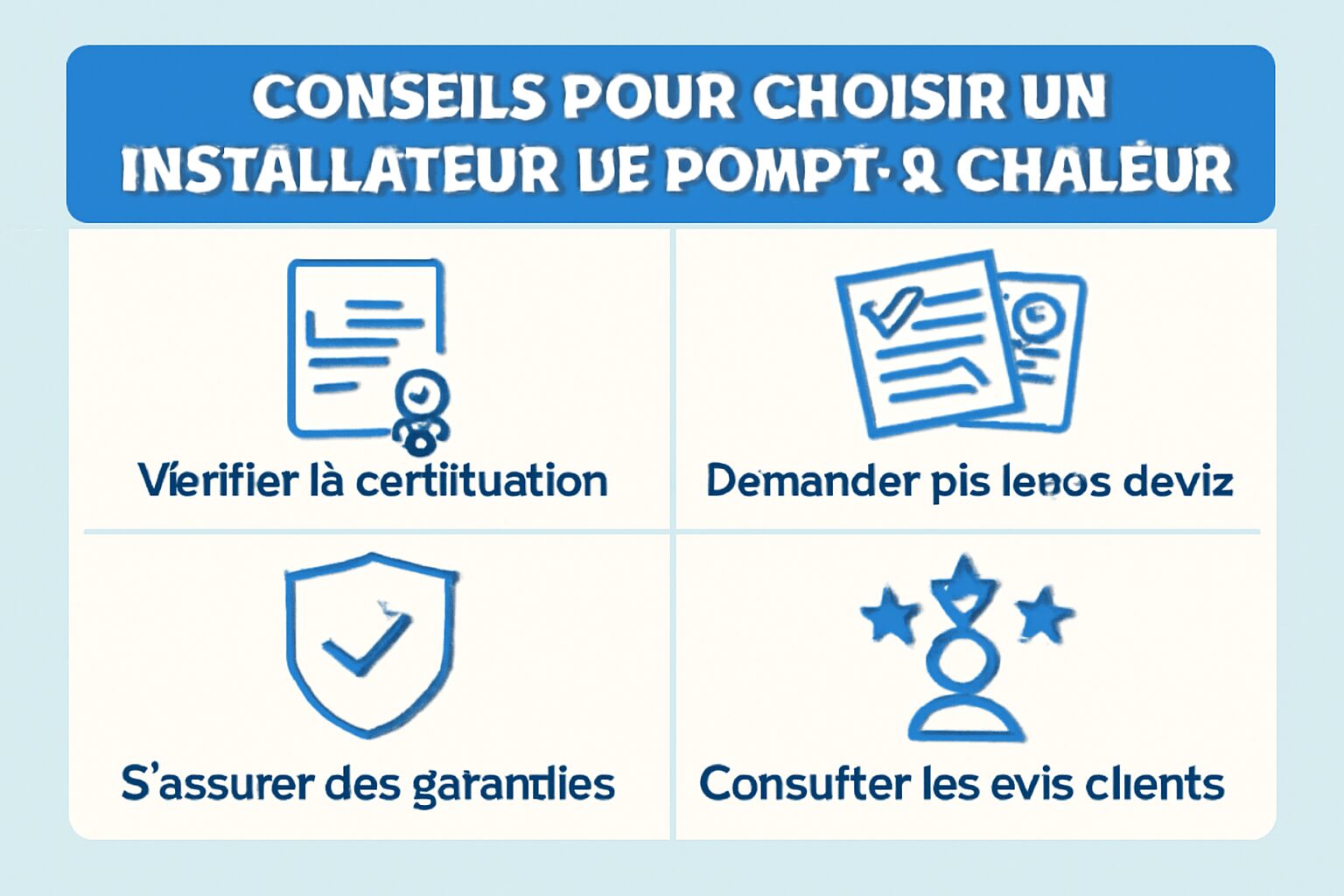 découvrez les conseils de professionnels pour choisir et installer votre pompe à chaleur à aix-en-provence, afin d'optimiser votre confort tout en réalisant des économies d'énergie.