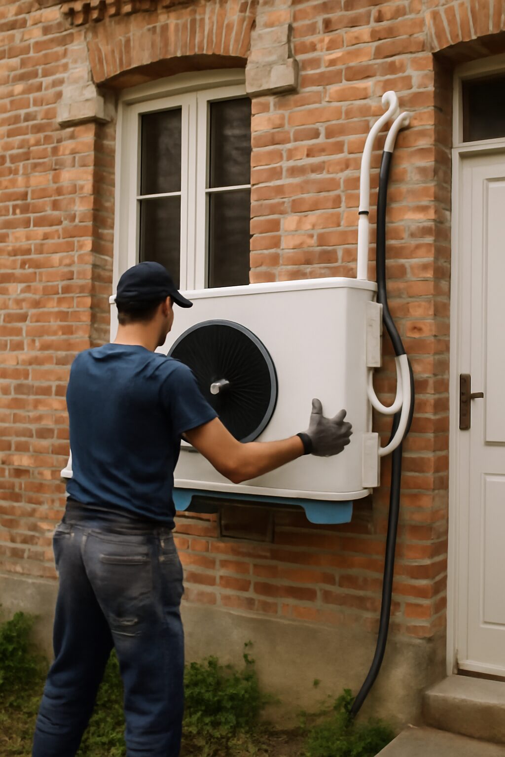 découvrez comment optimiser l'installation de votre pompe à chaleur à amiens pour améliorer performance et économies d'énergie.