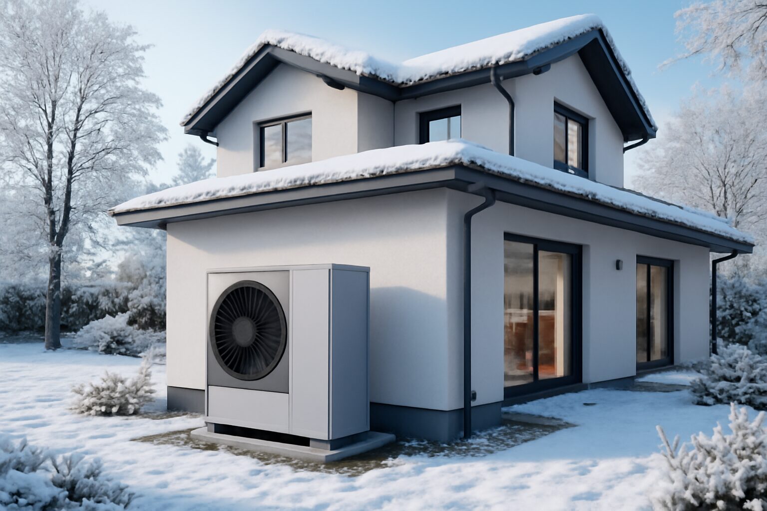 découvrez comment choisir et installer une pompe à chaleur à annecy pour préparer efficacement votre maison à l'hiver 2025. profitez d'un chauffage économique et écologique dès la saison froide.