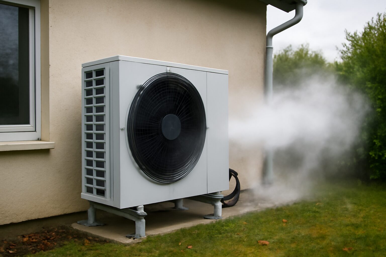 découvrez les avantages d'investir dans une pompe à chaleur à besançon en 2025 pour réduire vos coûts énergétiques et améliorer le confort de votre habitat.