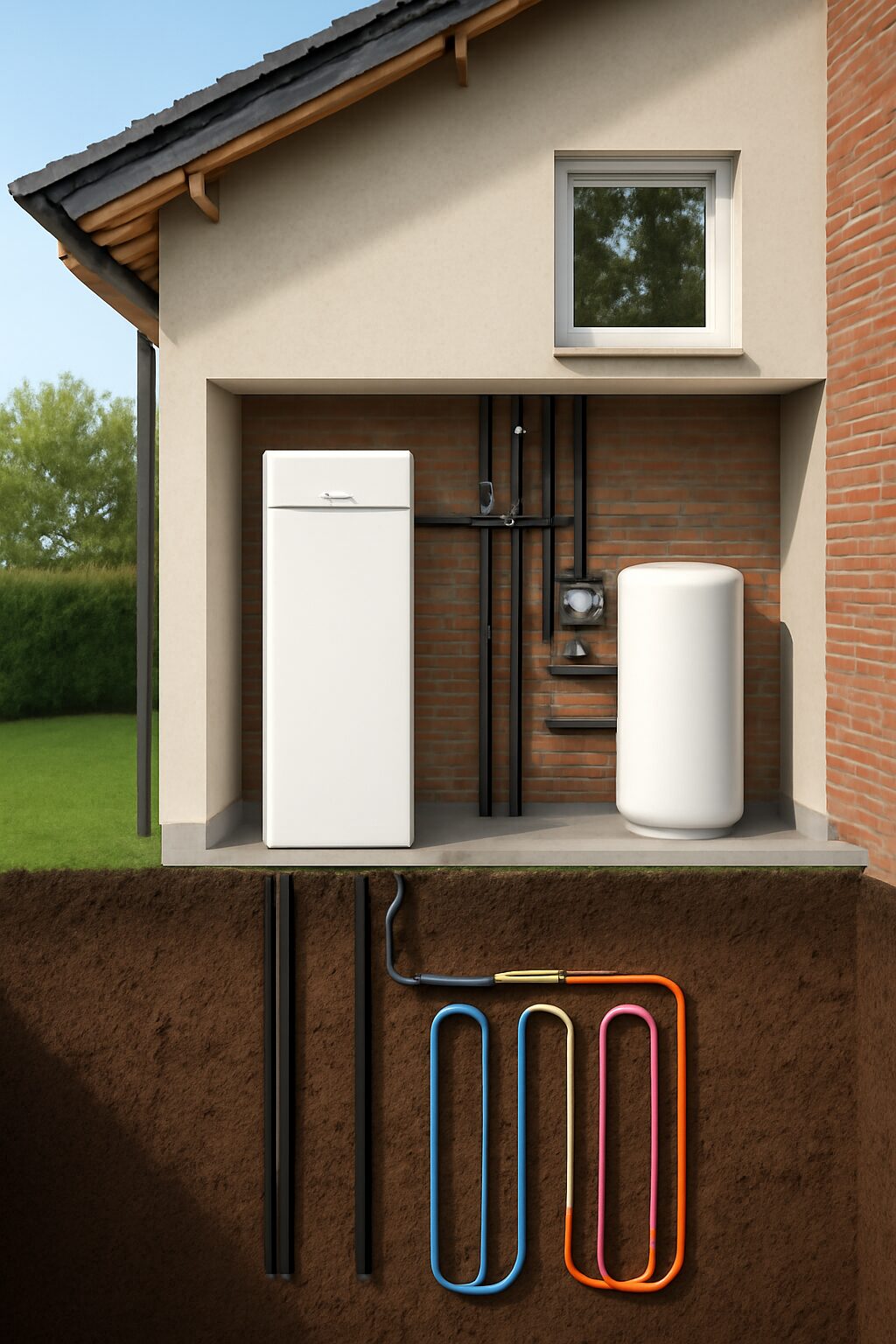 découvrez les subventions disponibles pour l'installation d'une pompe à chaleur à bordeaux et profitez d'aides financières pour votre projet écologique.