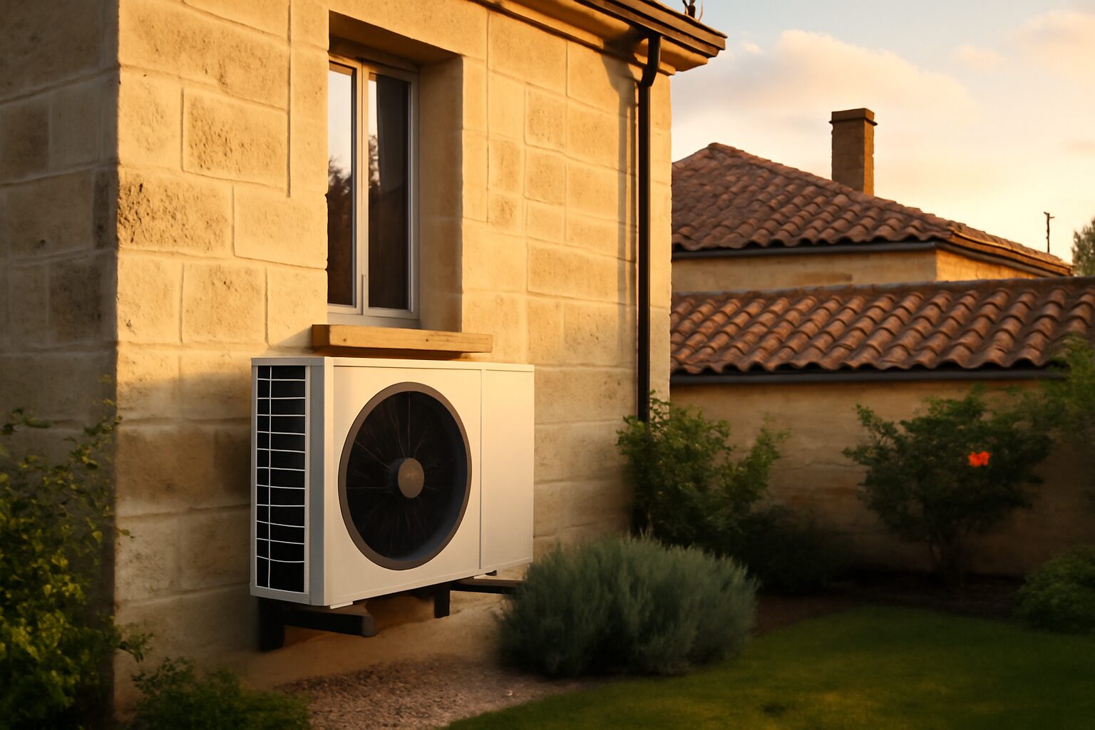 découvrez les subventions disponibles pour l'installation d'une pompe à chaleur à bordeaux et profitez d'aides financières pour améliorer l'efficacité énergétique de votre logement.