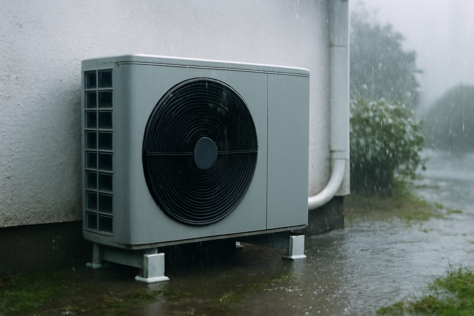 découvrez comment une pompe à chaleur à brest garantit efficacité et confort, même dans un climat humide, pour un chauffage économique et écologique.