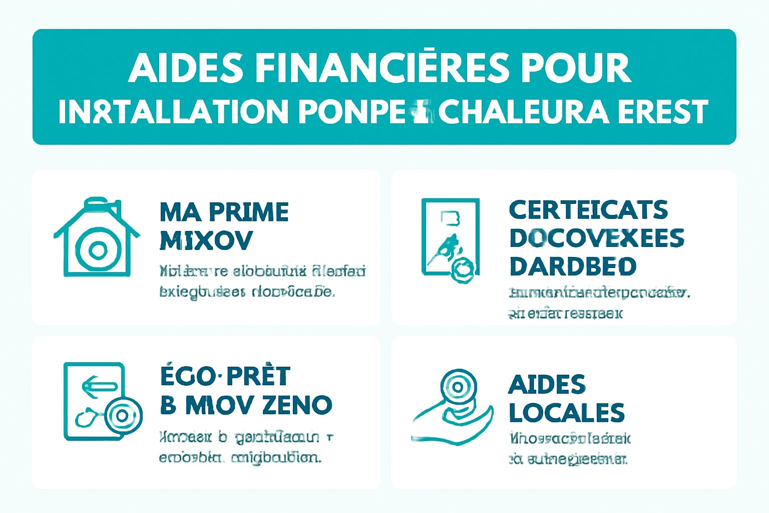 découvrez comment une pompe à chaleur à brest assure une efficacité optimale même dans un climat humide, pour un chauffage économique et écologique toute l'année.