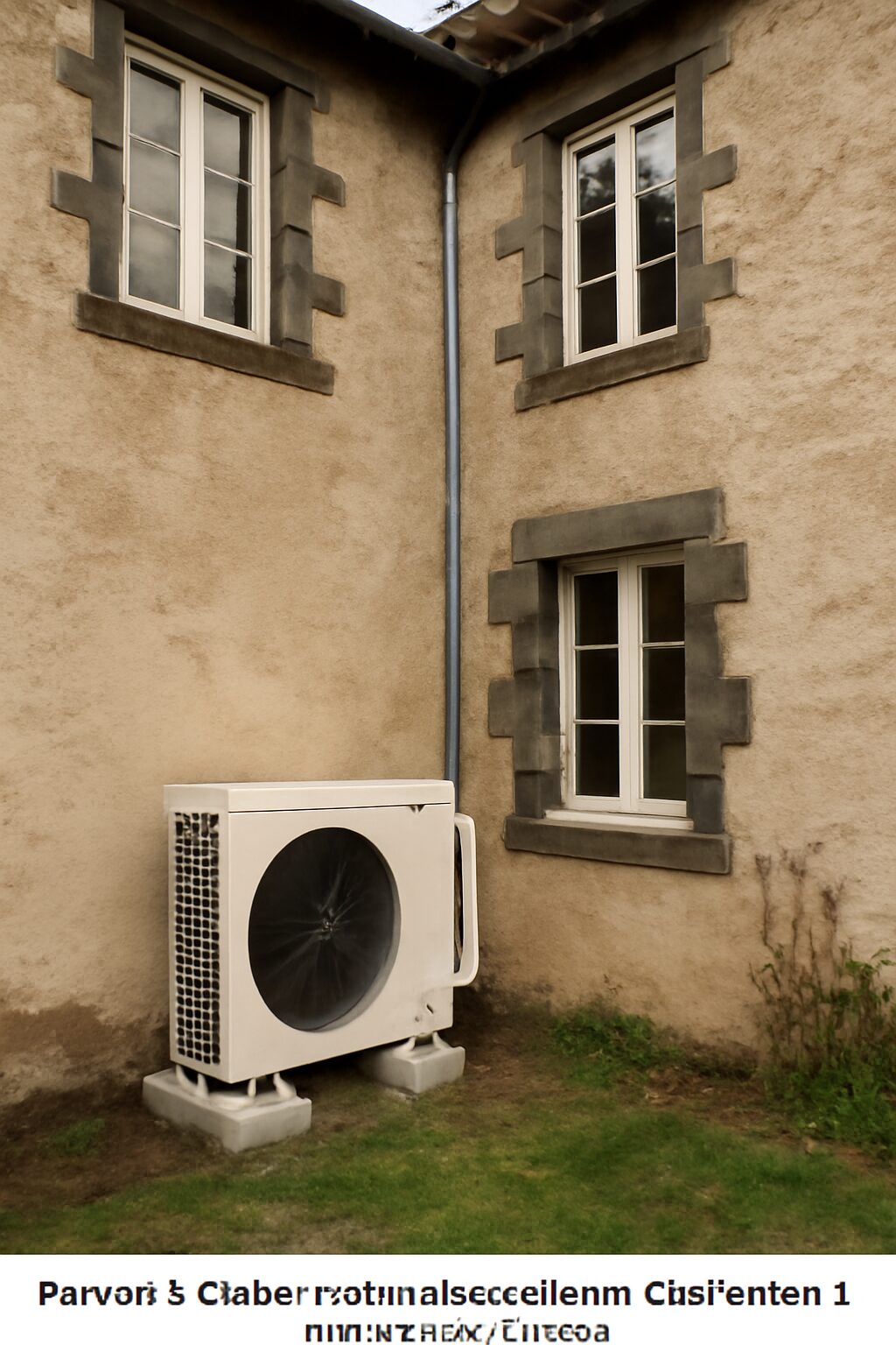 découvrez comment intégrer une pompe à chaleur dans une maison ancienne à clermont-ferrand pour un chauffage efficace et écologique. solutions adaptées et conseils d'experts.