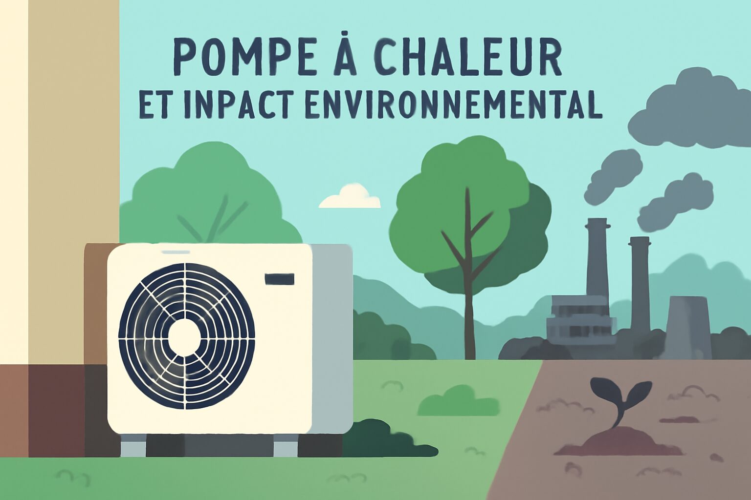 découvrez comment intégrer une pompe à chaleur dans une maison ancienne à clermont-ferrand pour améliorer votre confort et réduire vos factures d'énergie efficacement.