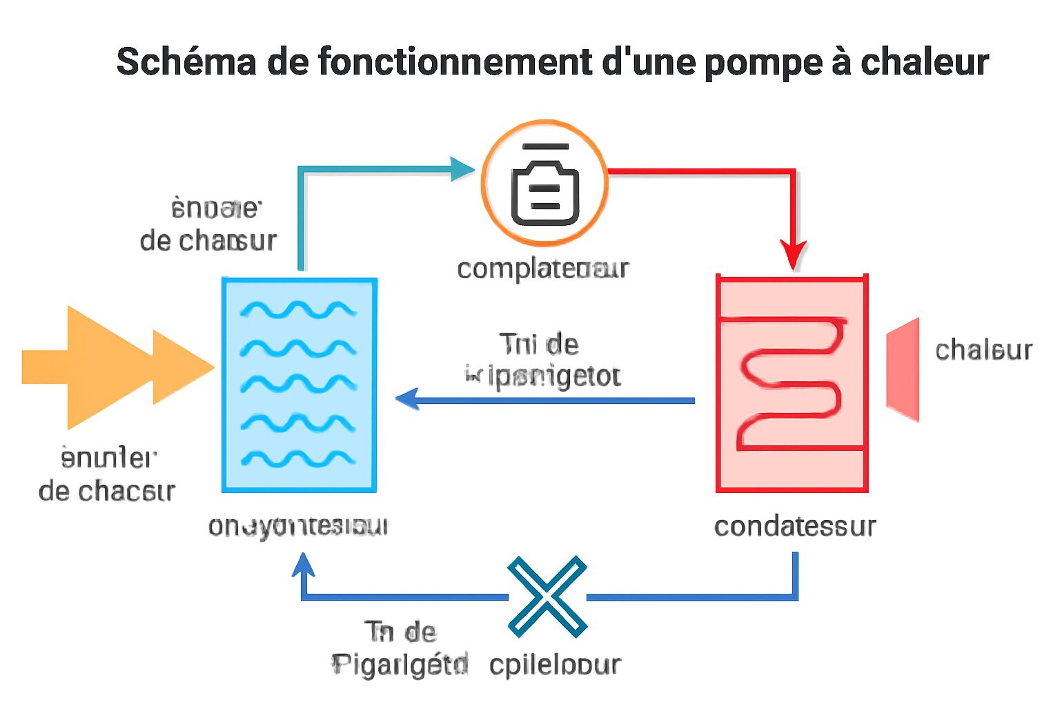 découvrez le fonctionnement de la pompe à chaleur à dijon et ses avantages pour un chauffage économique et écologique.
