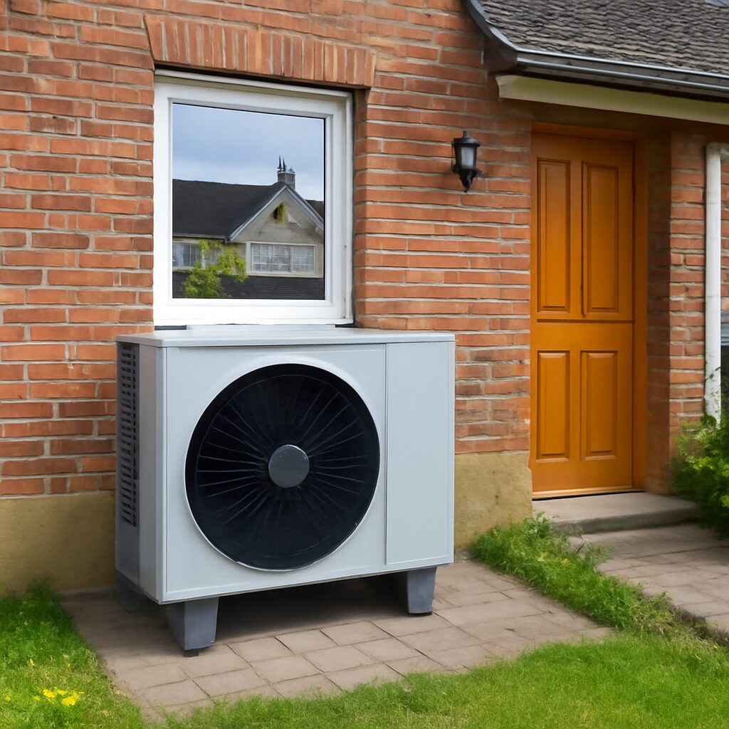 découvrez comment une pompe à chaleur à le havre peut vous aider à isoler et chauffer efficacement votre maison tout en réalisant des économies d'énergie.