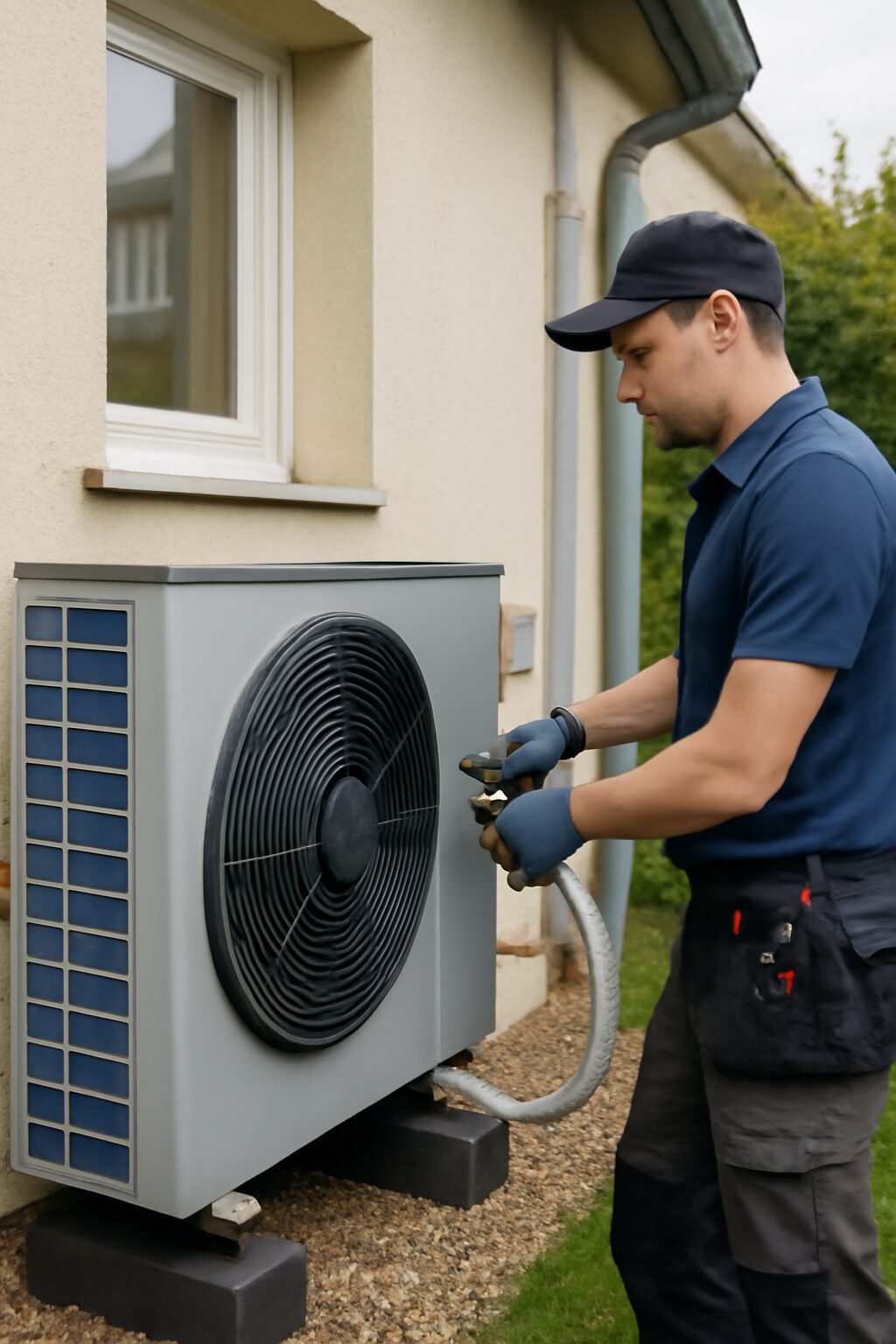 découvrez nos conseils et astuces pour choisir la pompe à chaleur idéale à le mans. obtenez des devis gratuits et comparez les meilleures offres pour un chauffage économique et écologique.