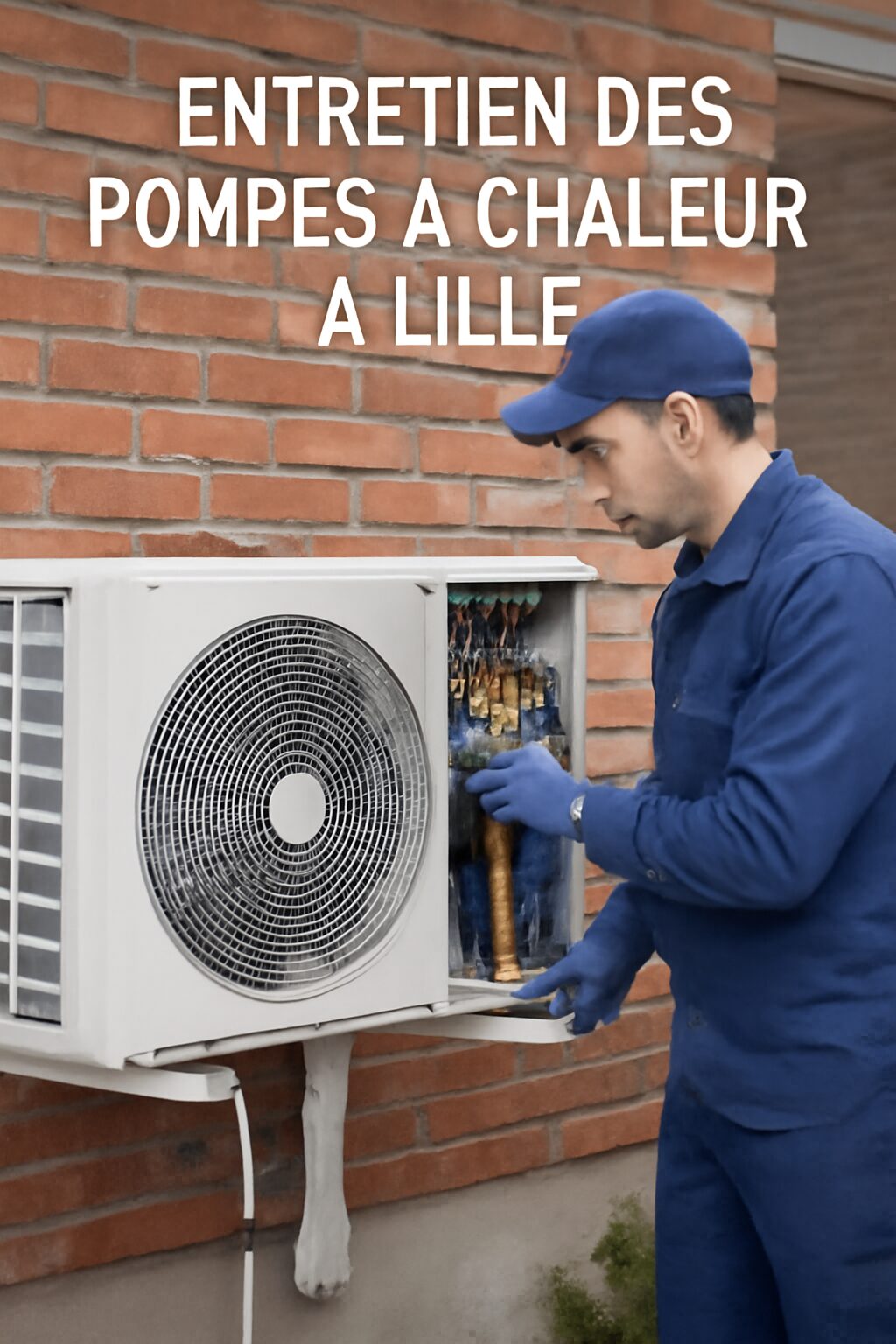 découvrez nos services d'installation rapide et fiable de pompe à chaleur à lille pour un chauffage performant et économique toute l'année.