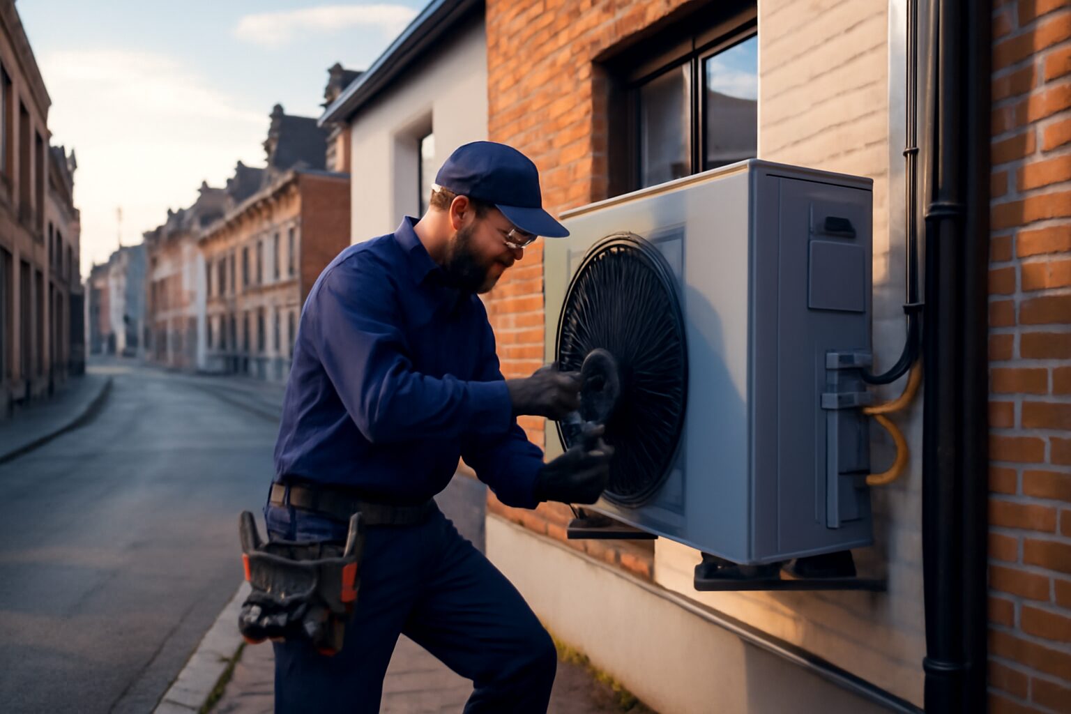 découvrez nos services d'installation rapide et fiable de pompes à chaleur à lille, pour un confort thermique optimal toute l'année et des économies d'énergie assurées.