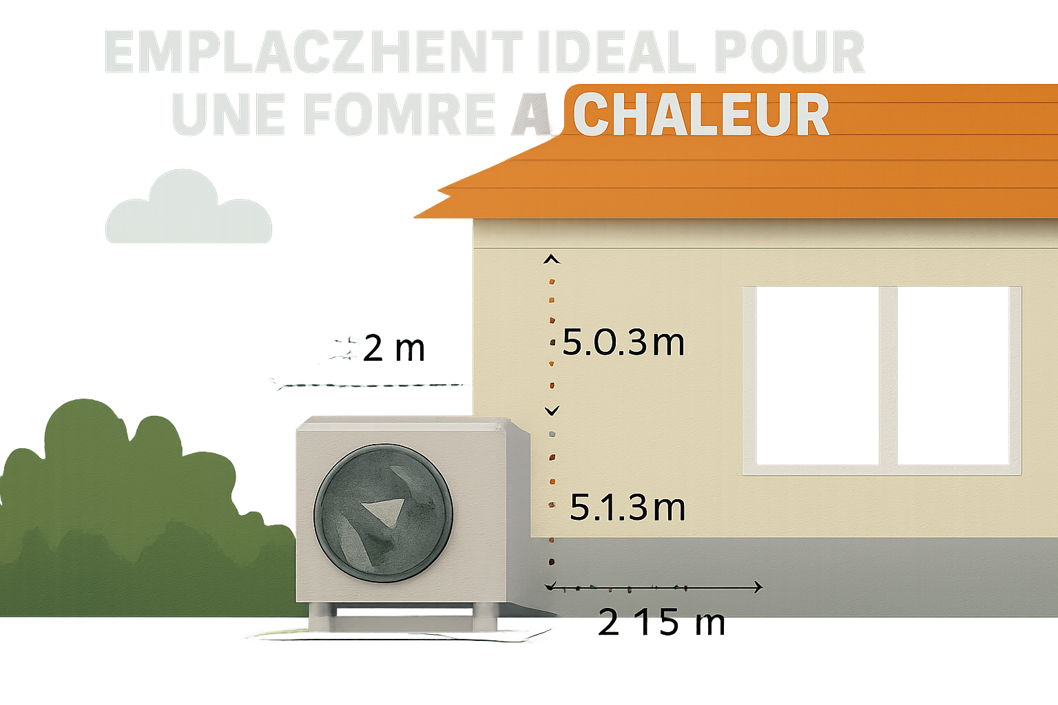 découvrez comment installer une pompe à chaleur à limoges grâce à notre guide étape par étape, pour un chauffage économique et écologique.