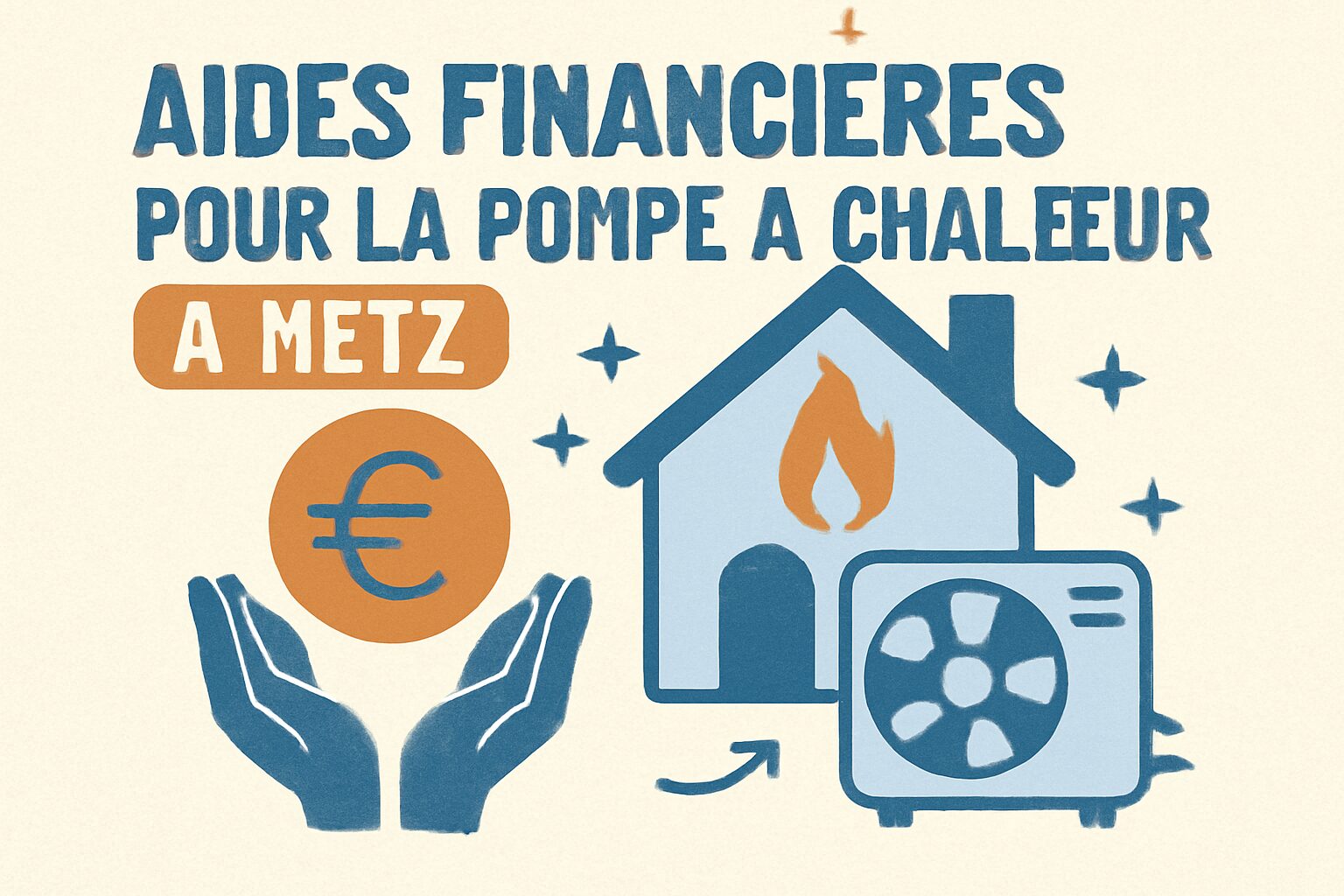 découvrez comment moderniser votre chauffage à metz avec une pompe à chaleur performante et économique, pour un confort optimal et des économies d'énergie.