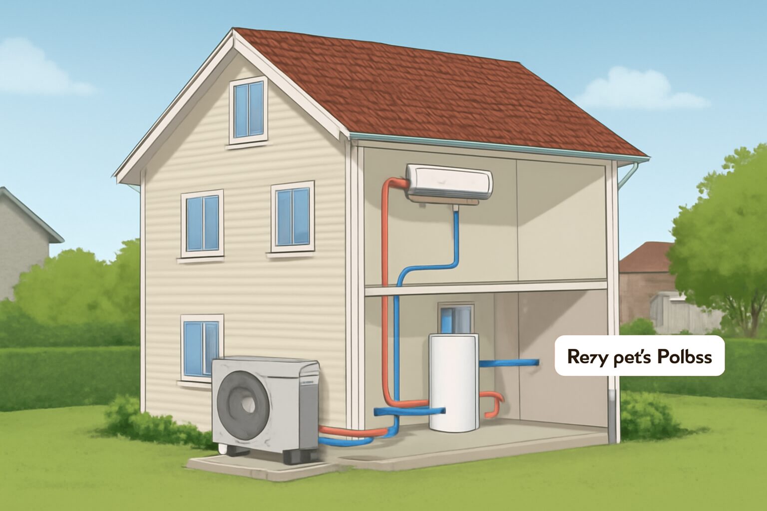 découvrez comment bien choisir votre pompe à chaleur à montpellier en 2025 grâce à nos conseils d'experts pour un chauffage efficace et économique.