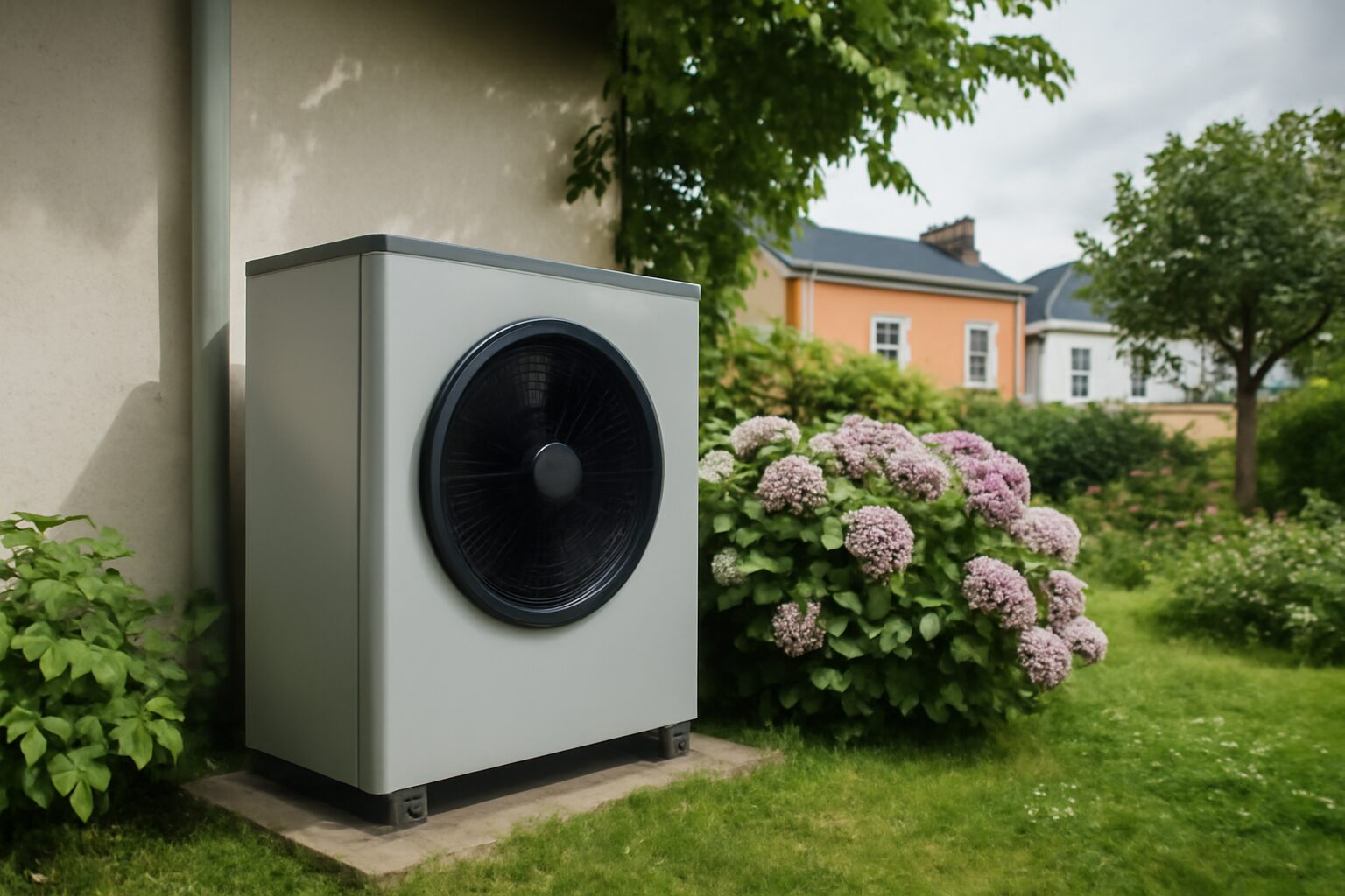 découvrez nos solutions de pompe à chaleur à nantes, parfaitement adaptées au climat océanique pour un confort optimal et des économies d’énergie tout au long de l’année.