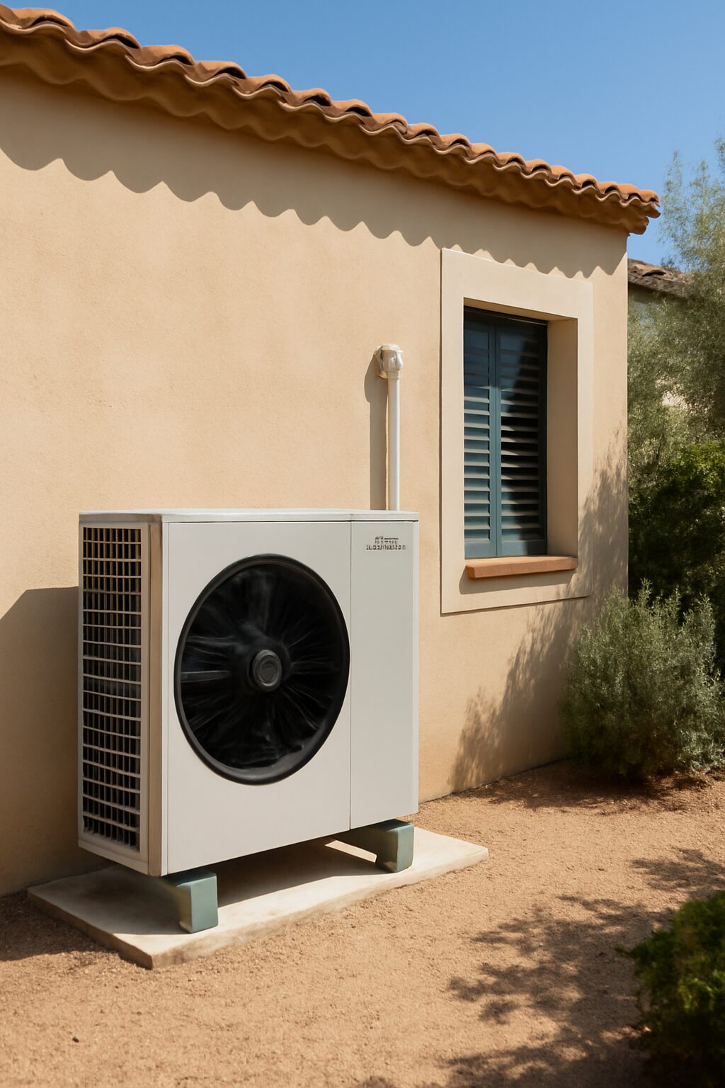 découvrez nos pompes à chaleur à nîmes, des solutions économiques et écologiques pour chauffer votre maison tout en réduisant votre impact environnemental.