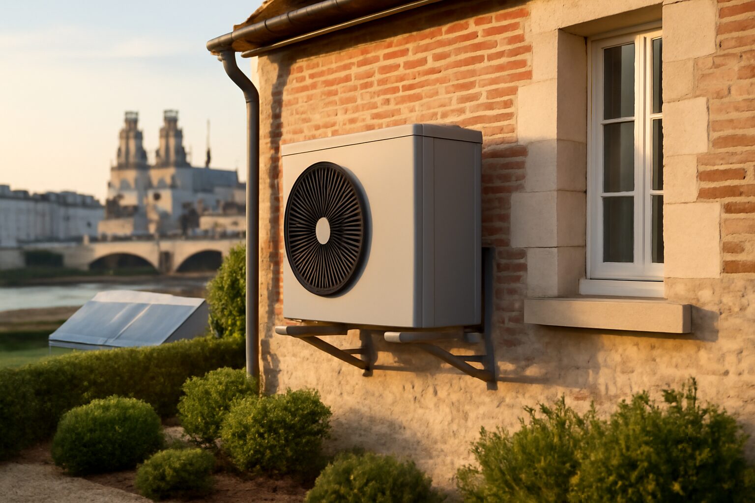 découvrez les aides financières et les tarifs pour installer une pompe à chaleur à orléans. profitez des subventions disponibles pour un chauffage économique et écologique.