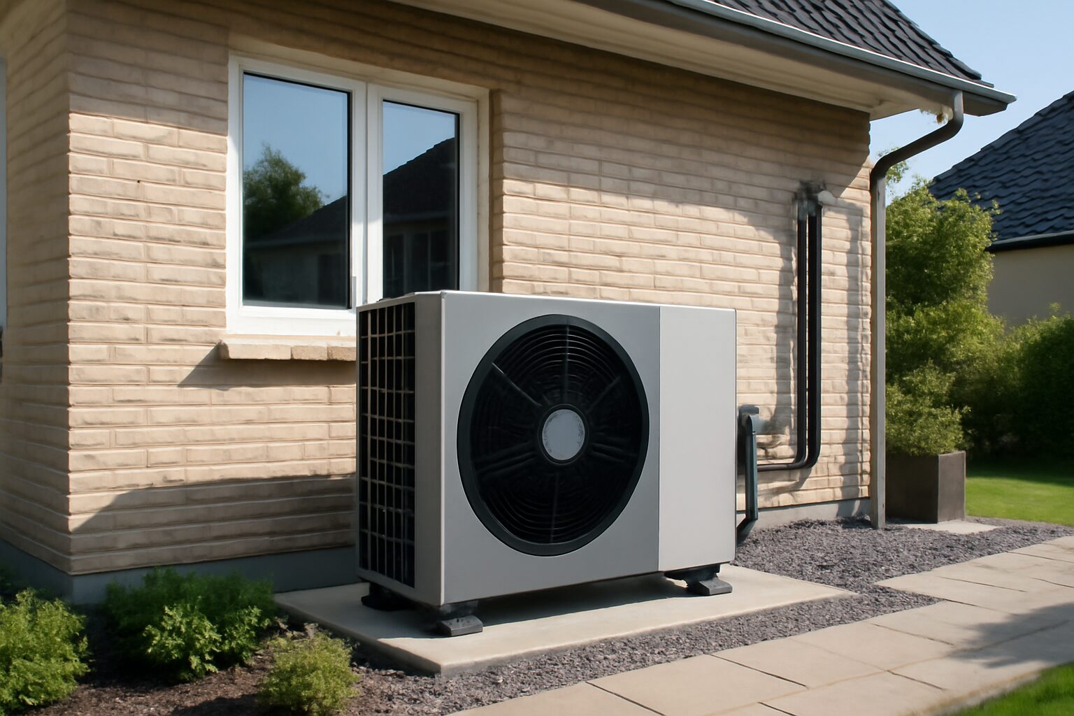 obtenez un devis personnalisé et des conseils d'experts pour l'installation de votre pompe à chaleur à reims. optimisez votre confort et vos économies d'énergie dès aujourd'hui.