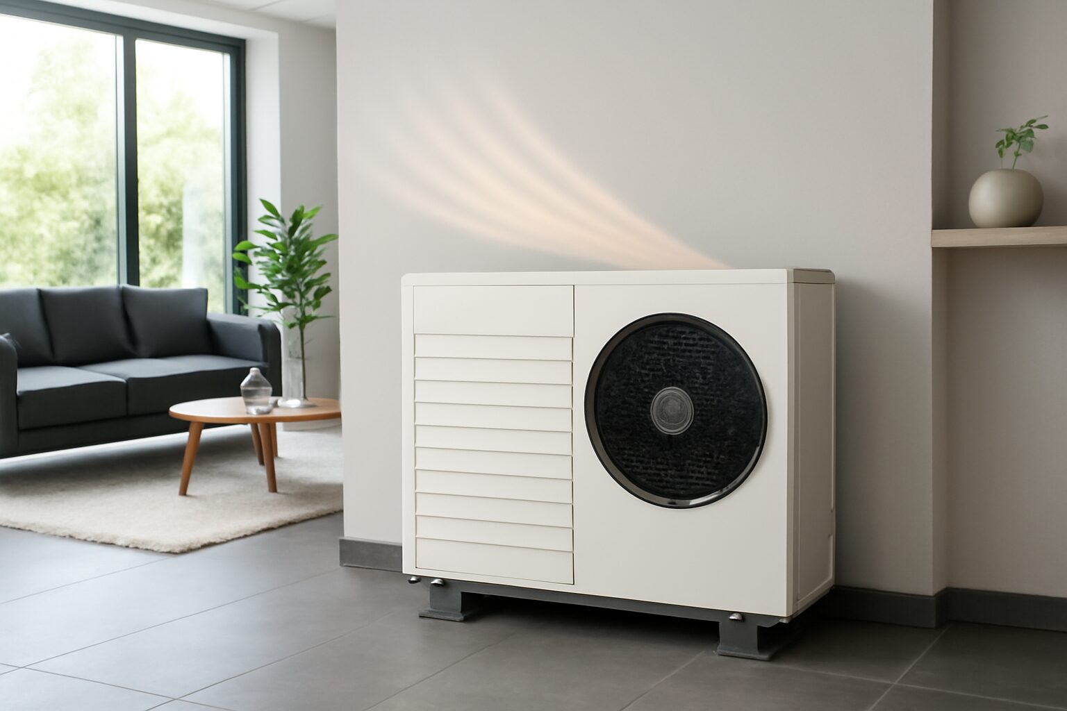 découvrez comment profiter des aides régionales pour l'installation d'une pompe à chaleur à rennes et réduisez vos dépenses énergétiques tout en contribuant à l'environnement.