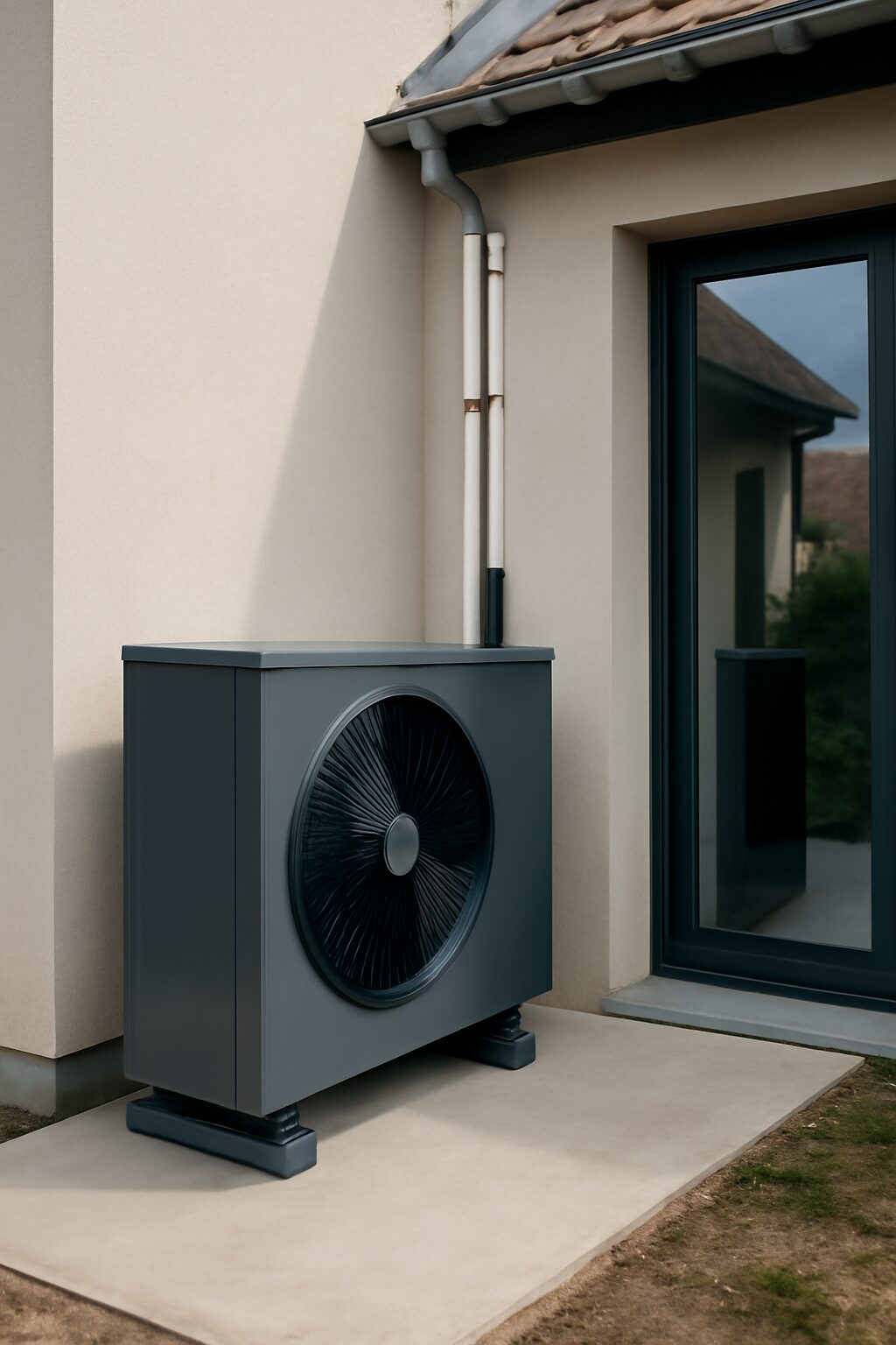 trouvez un installateur certifié de pompe à chaleur à rouen pour garantir une installation efficace et conforme aux normes. bénéficiez de conseils d'experts et d'un service fiable.